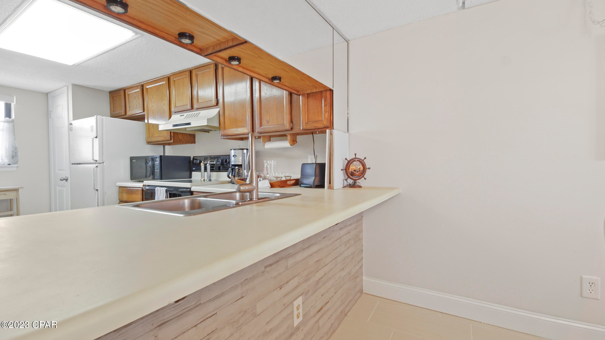 Moonspinner Apartments - Residential