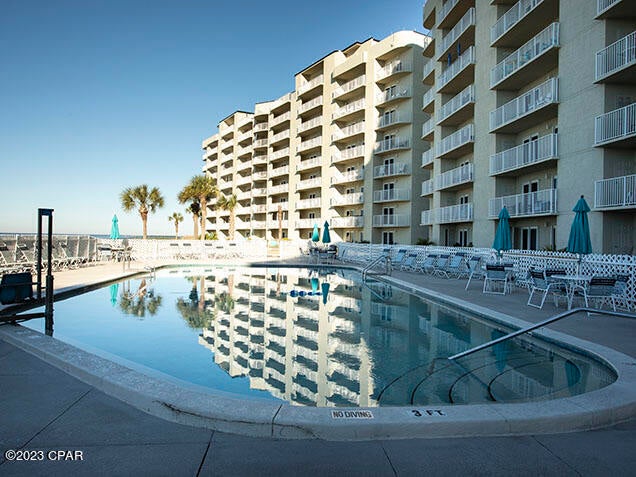 Moonspinner Apartments - Residential