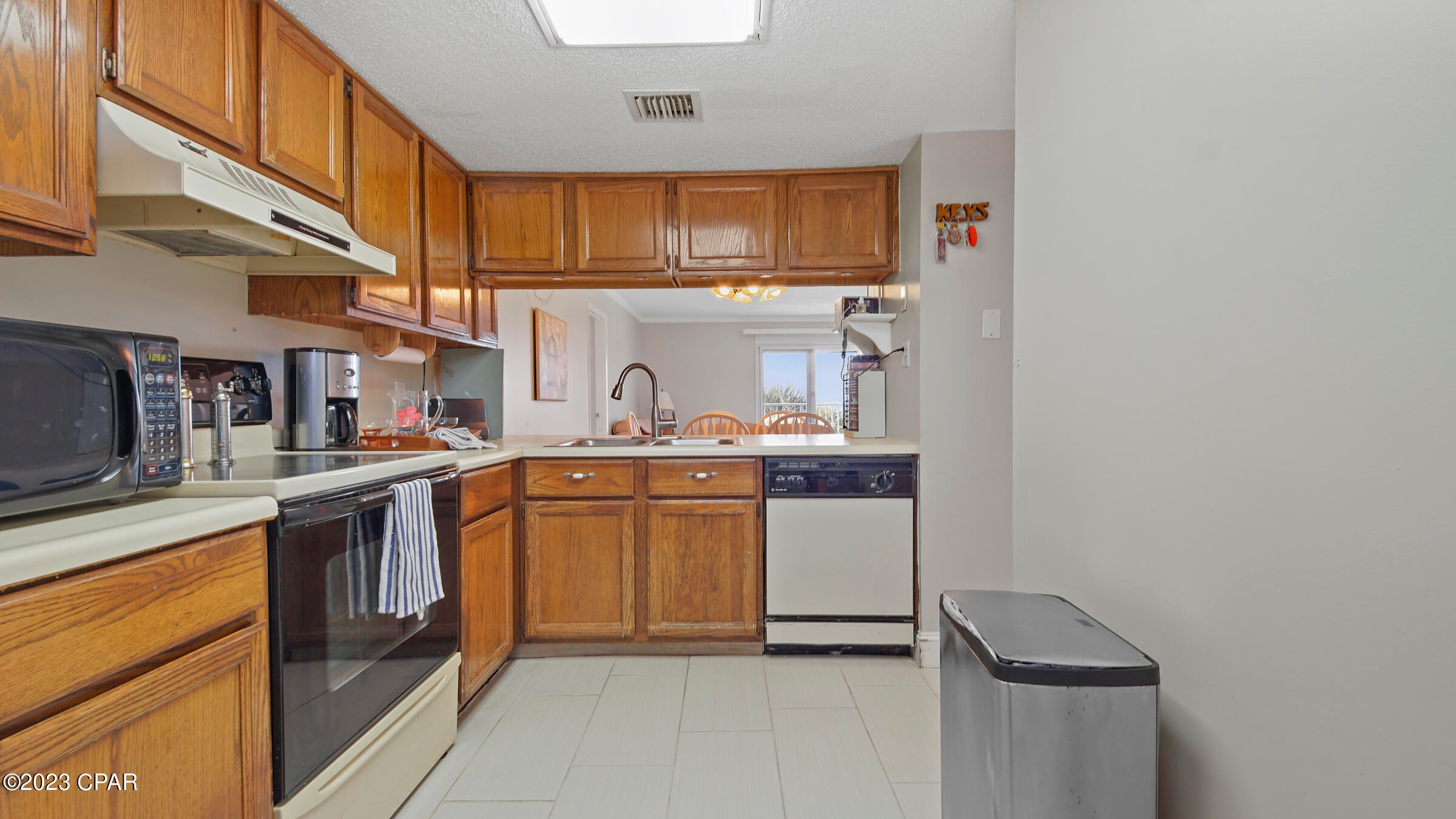 Moonspinner Apartments - Residential