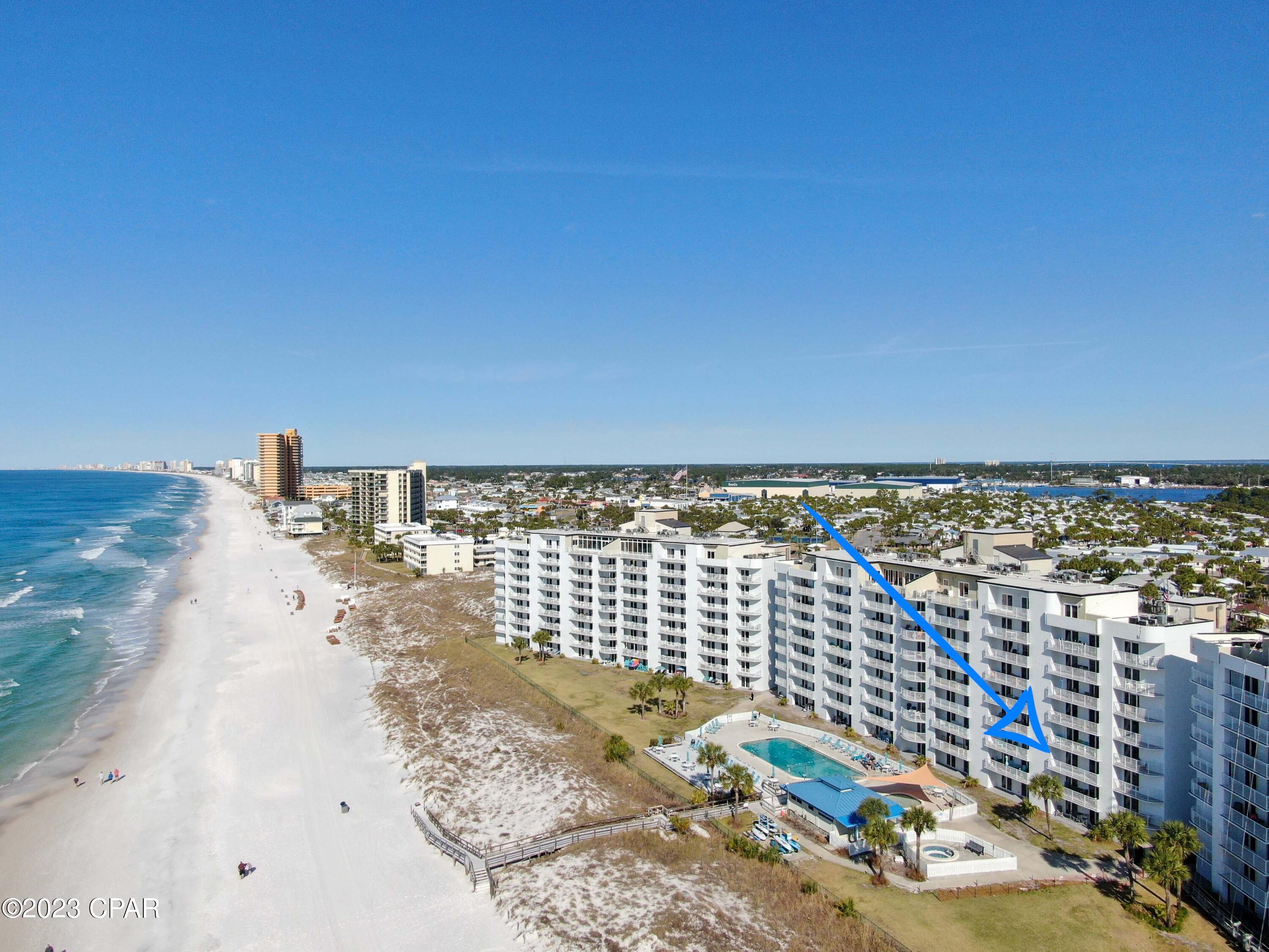 Moonspinner Apartments - Residential