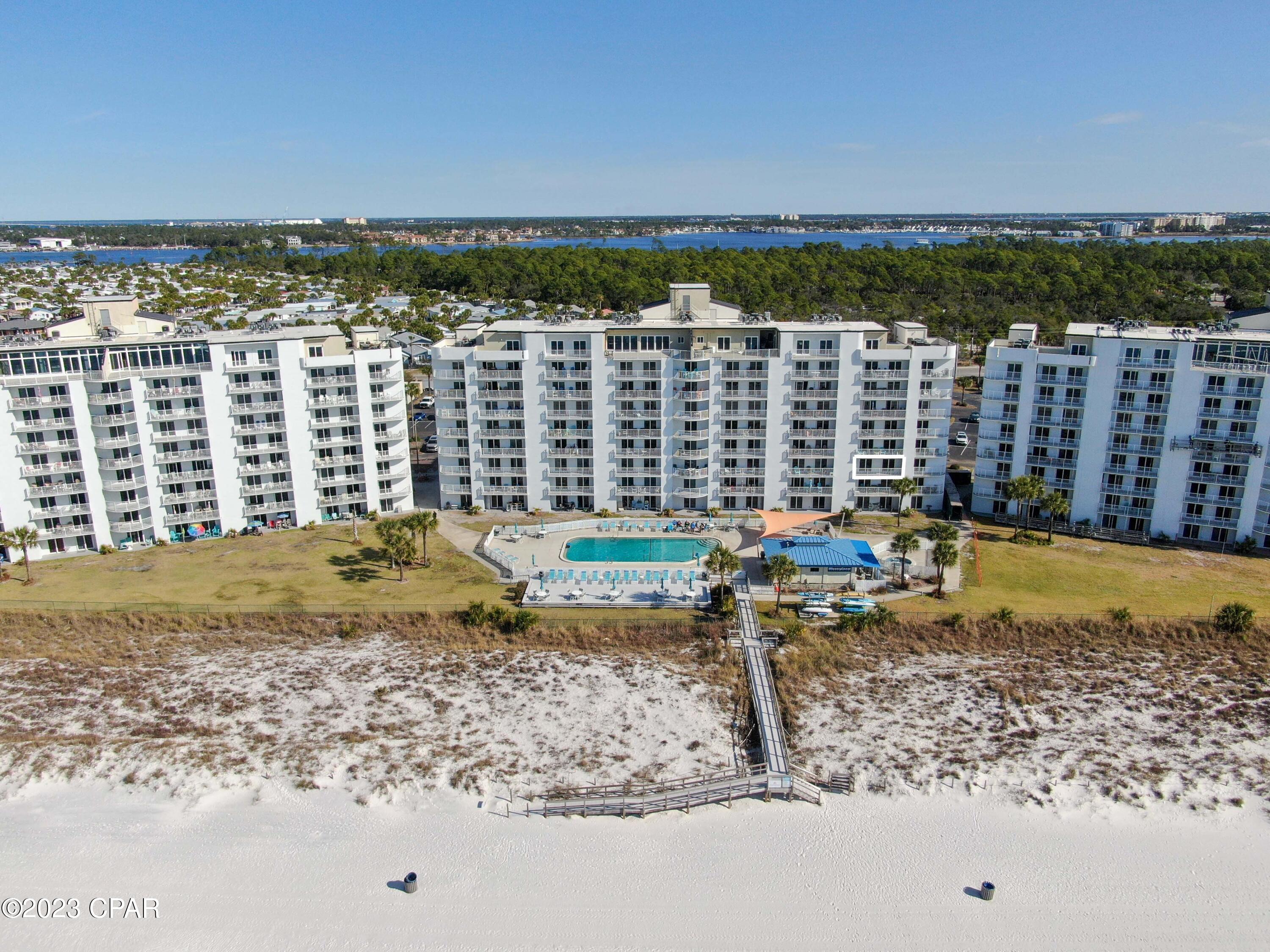 Moonspinner Apartments - Residential