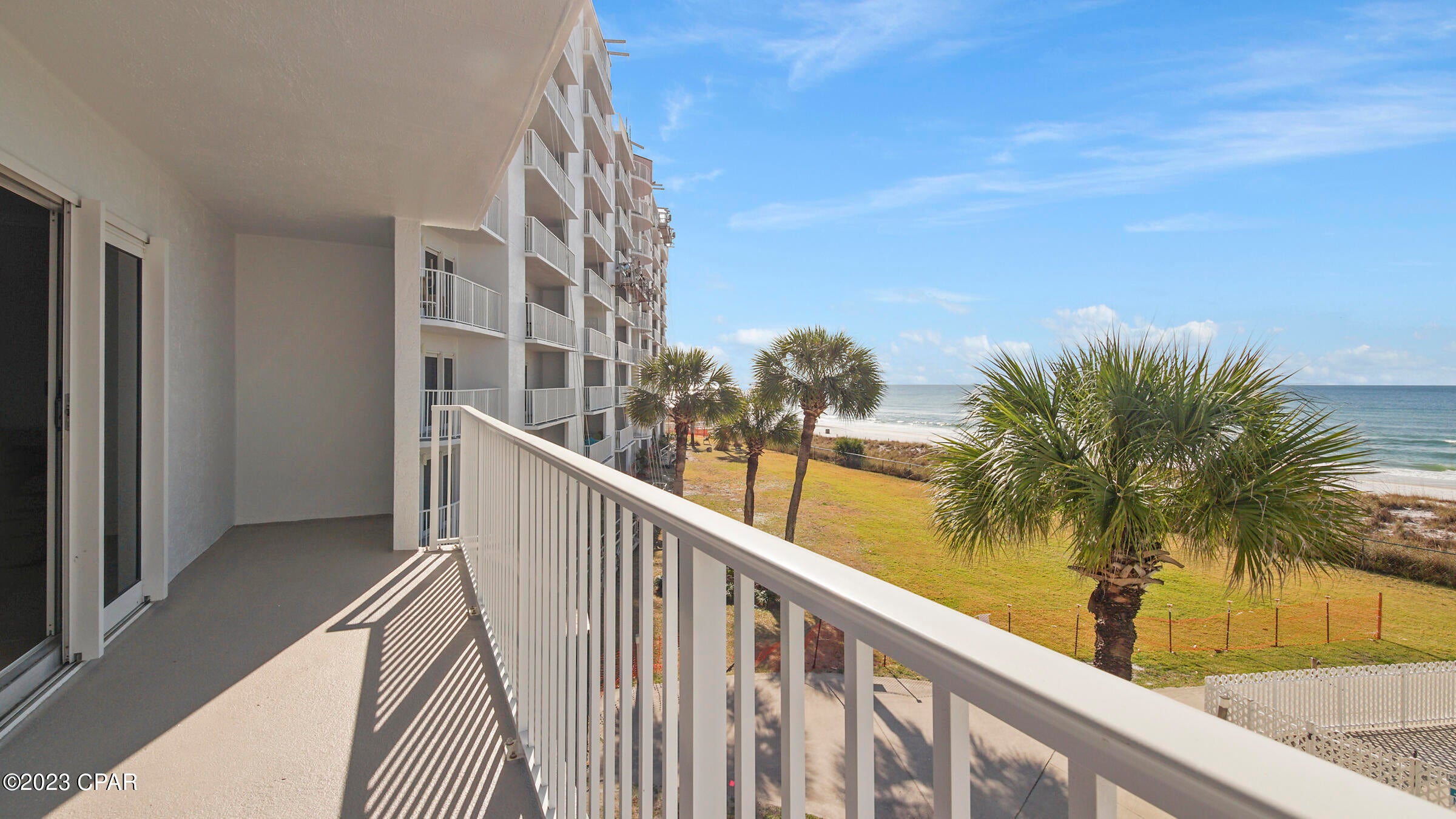 Moonspinner Apartments - Residential