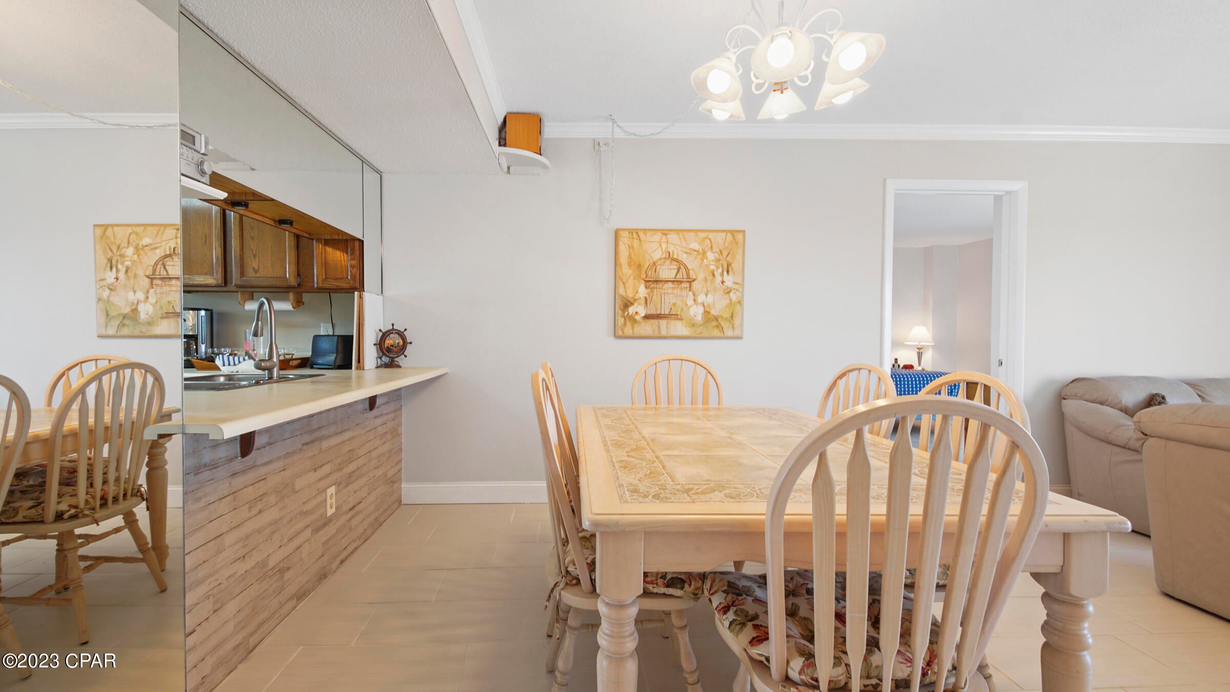 Moonspinner Apartments - Residential