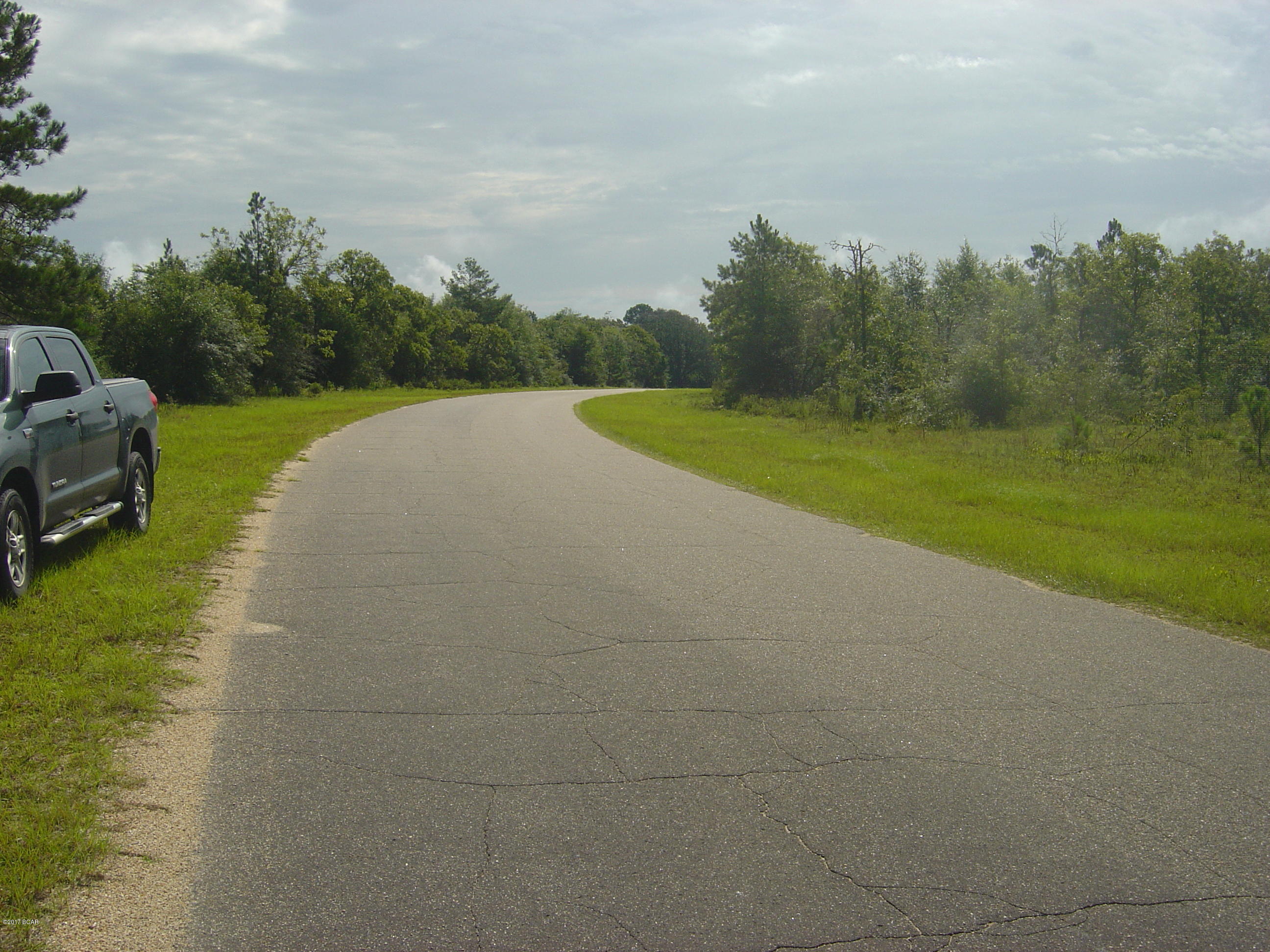 Compass Lake Hills Unit 5 - Land
