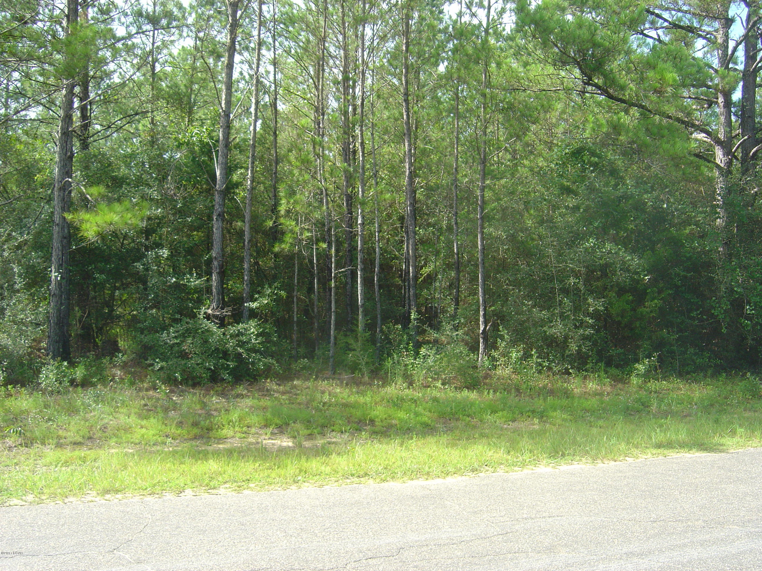 Compass Lake Hills Unit 5 - Land