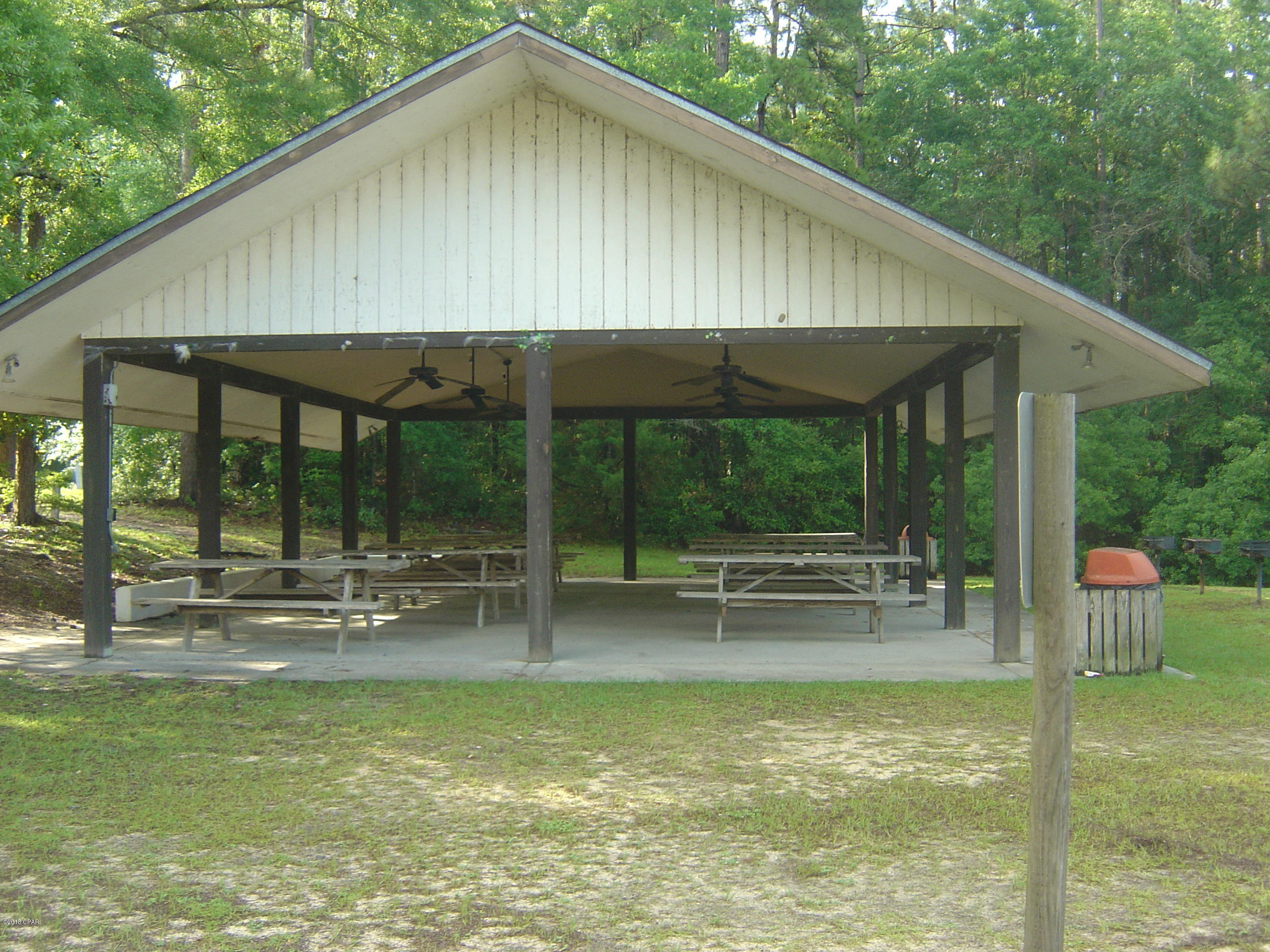 Compass Lake Hills Unit 5 - Land