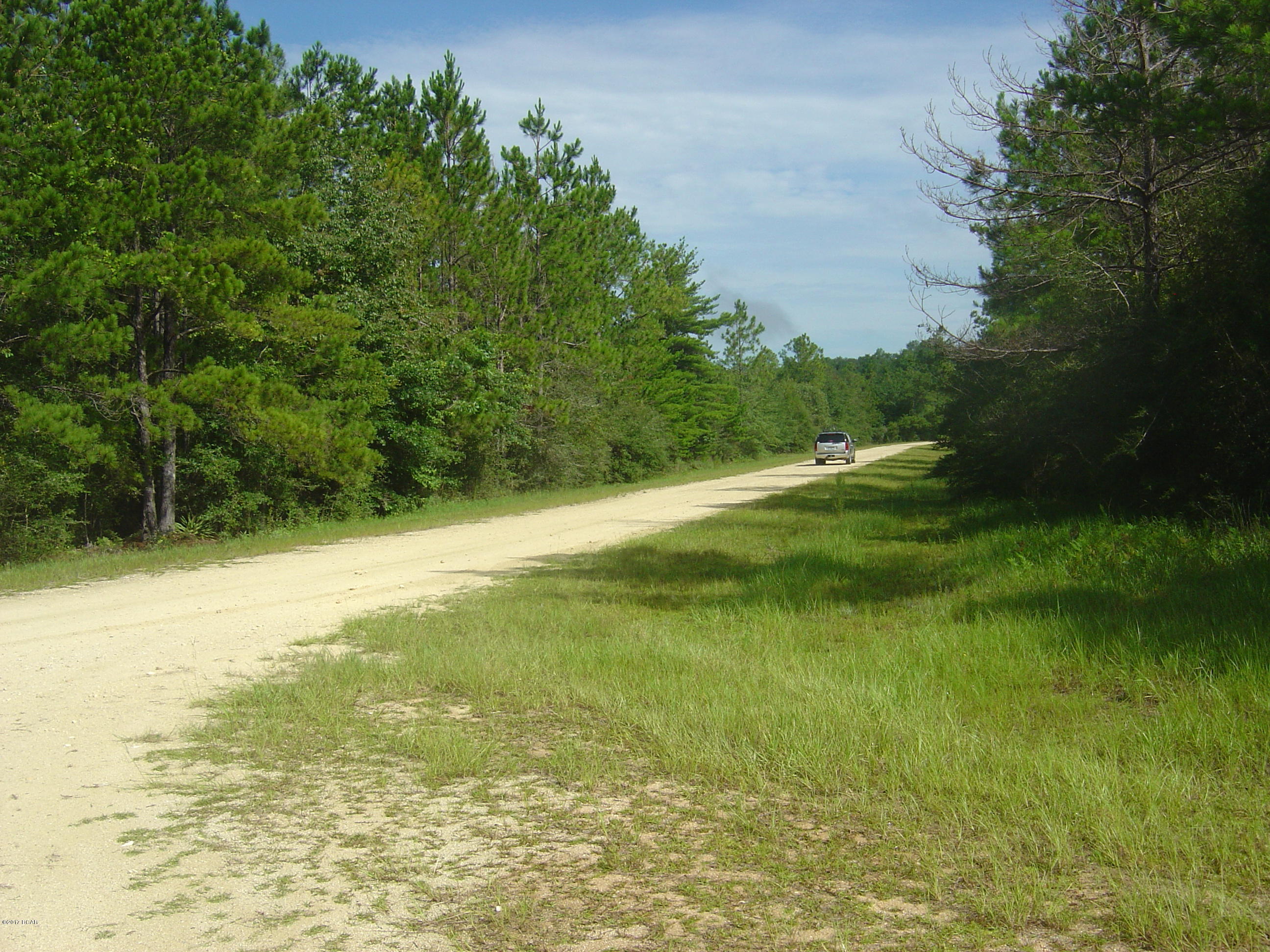 Compass Lake Hills Unit 5 - Land