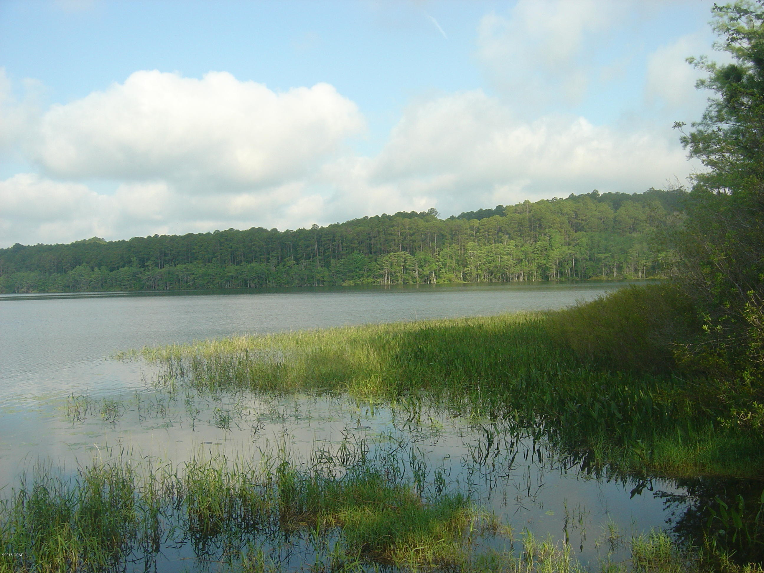 Compass Lake Hills Unit 5 - Land