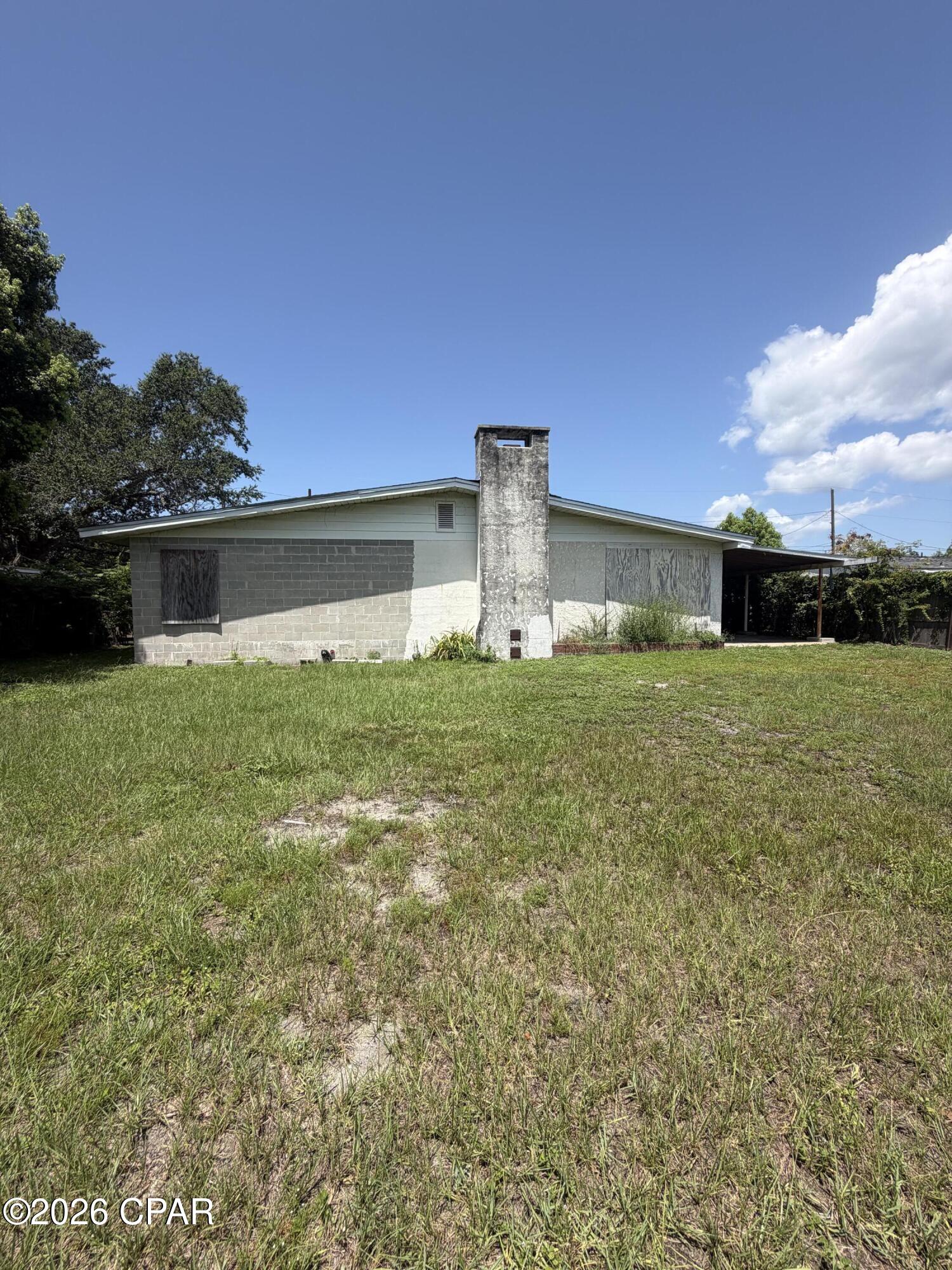 Hentz 1st Add Unit A - Residential