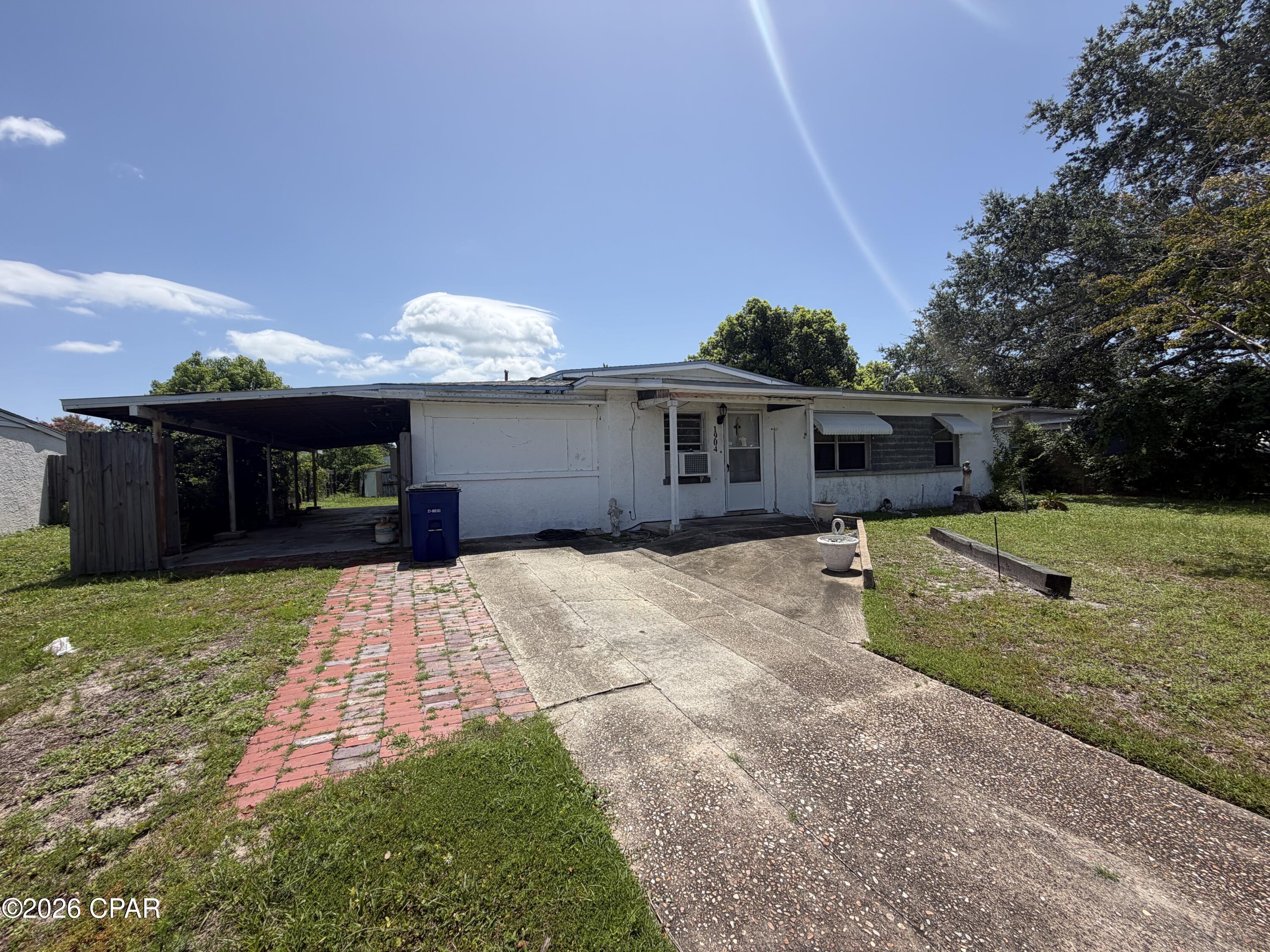 Hentz 1st Add Unit A - Residential