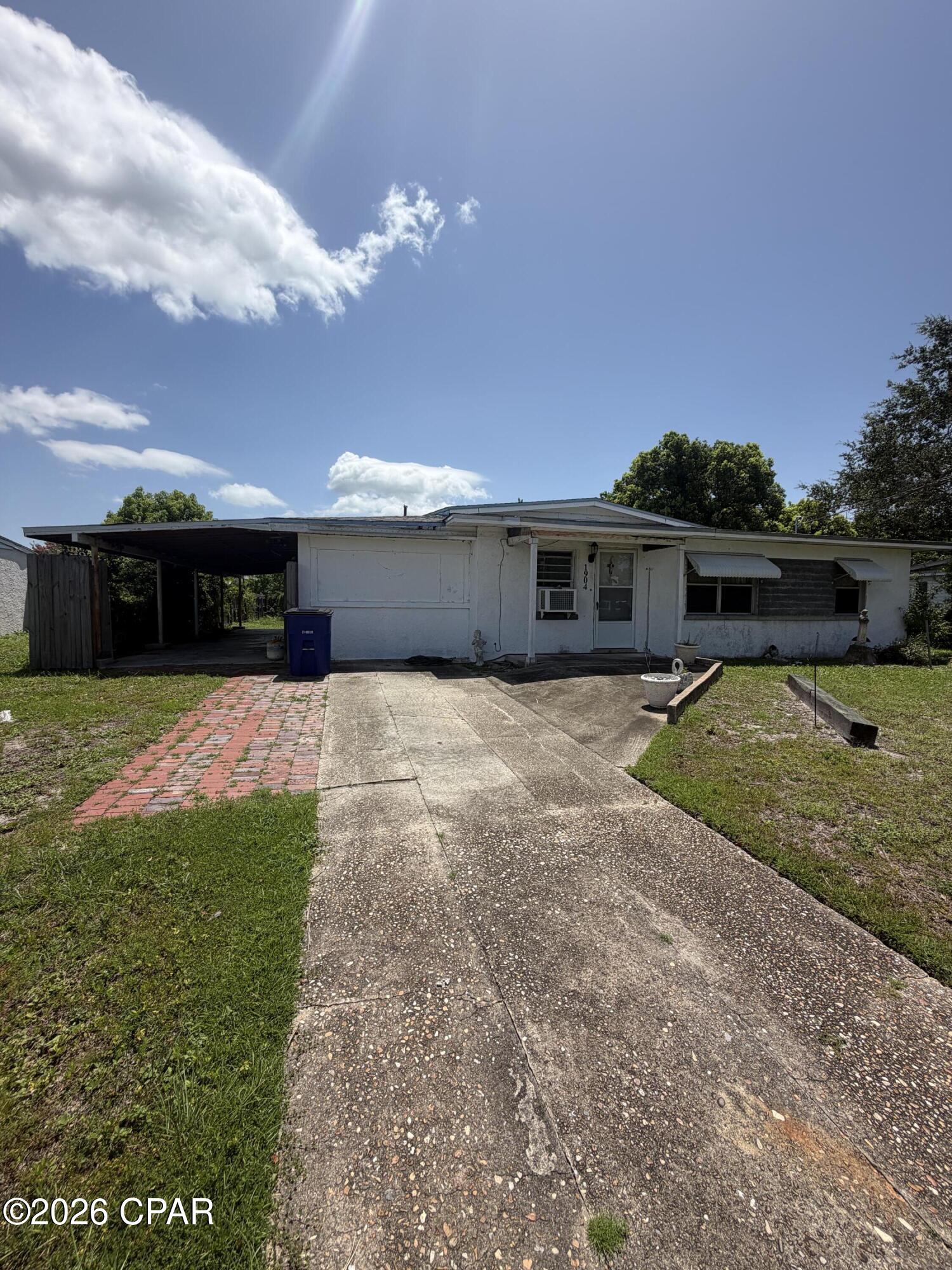 Hentz 1st Add Unit A - Residential