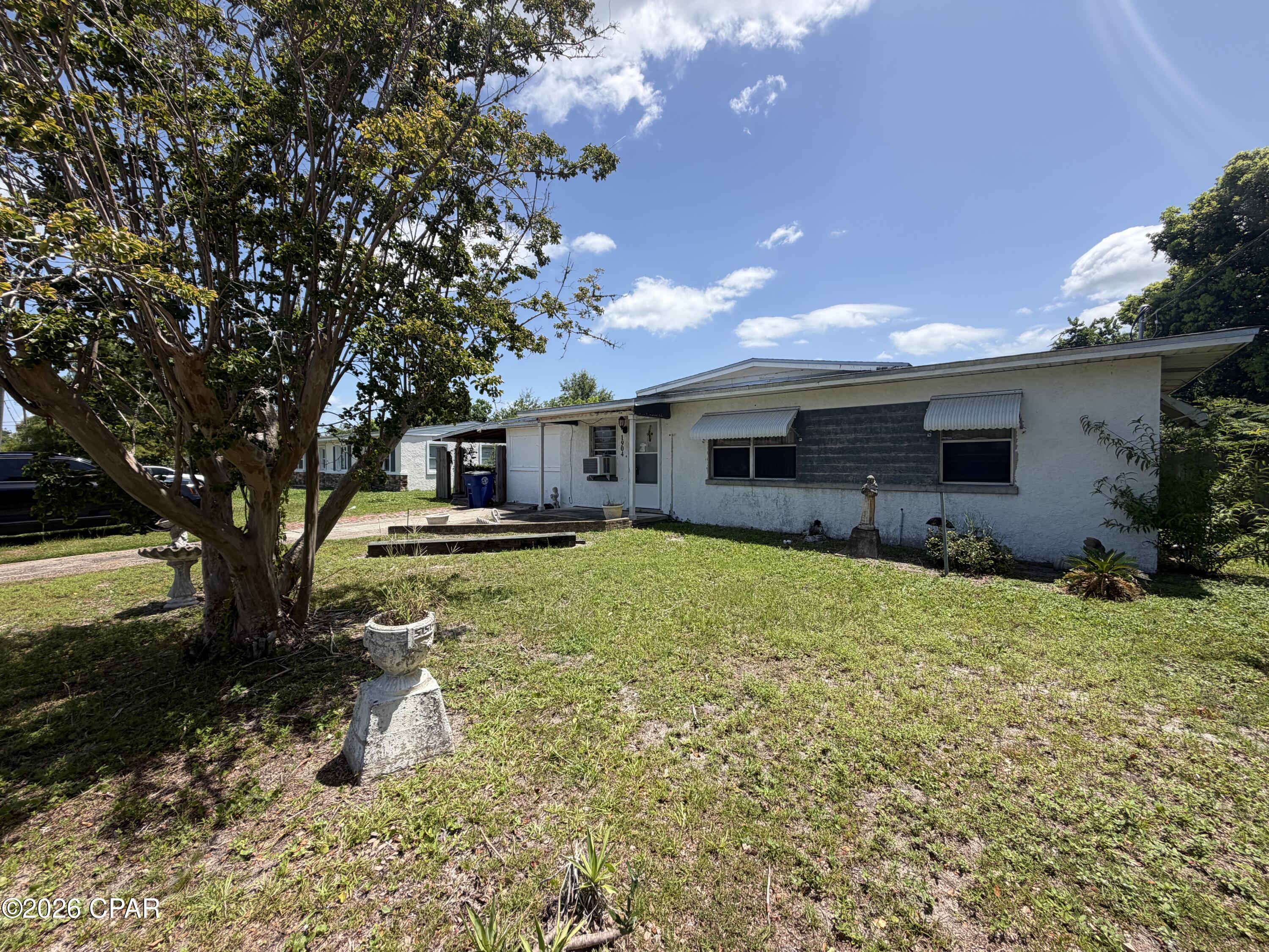 Hentz 1st Add Unit A - Residential