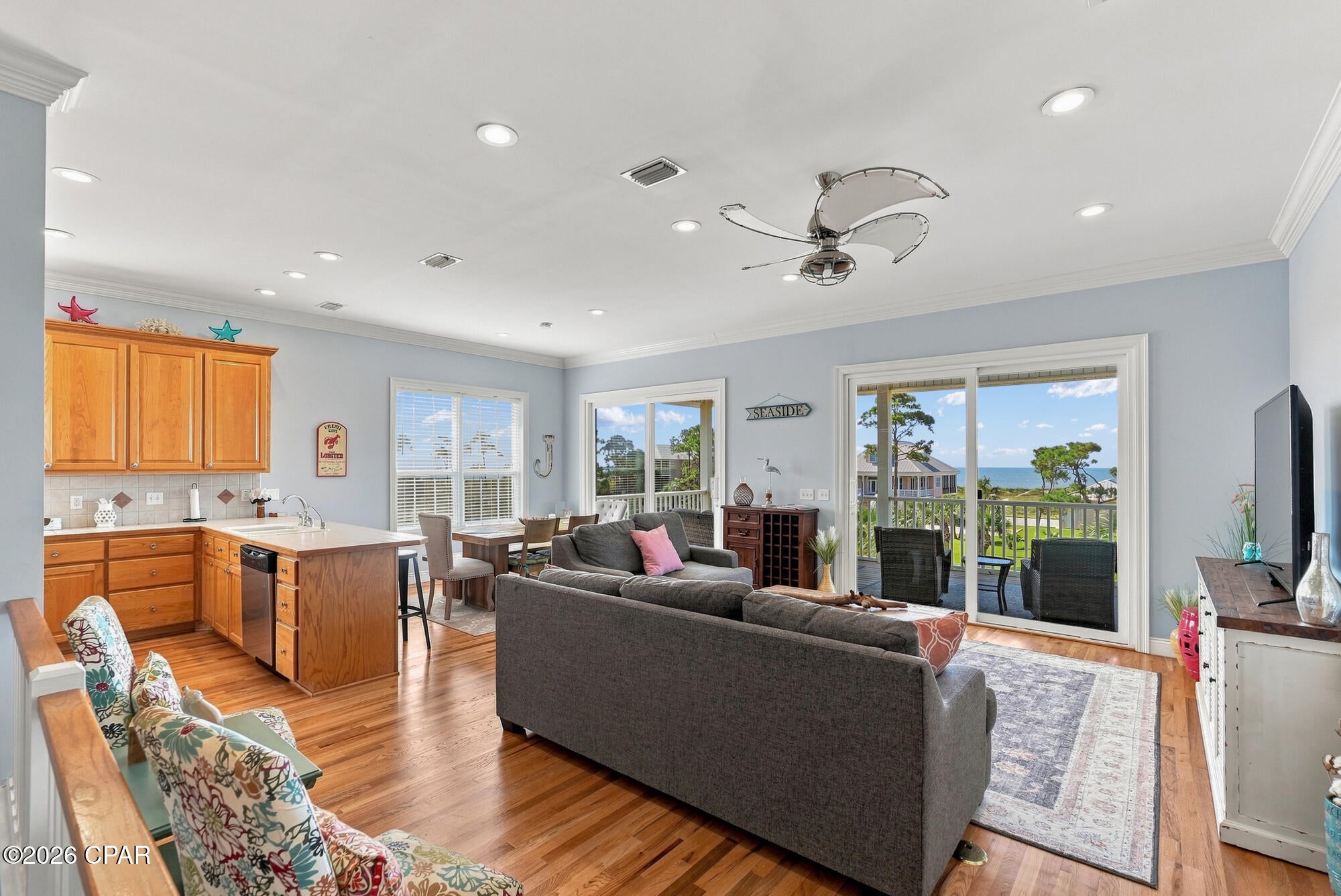Two Palms - Residential