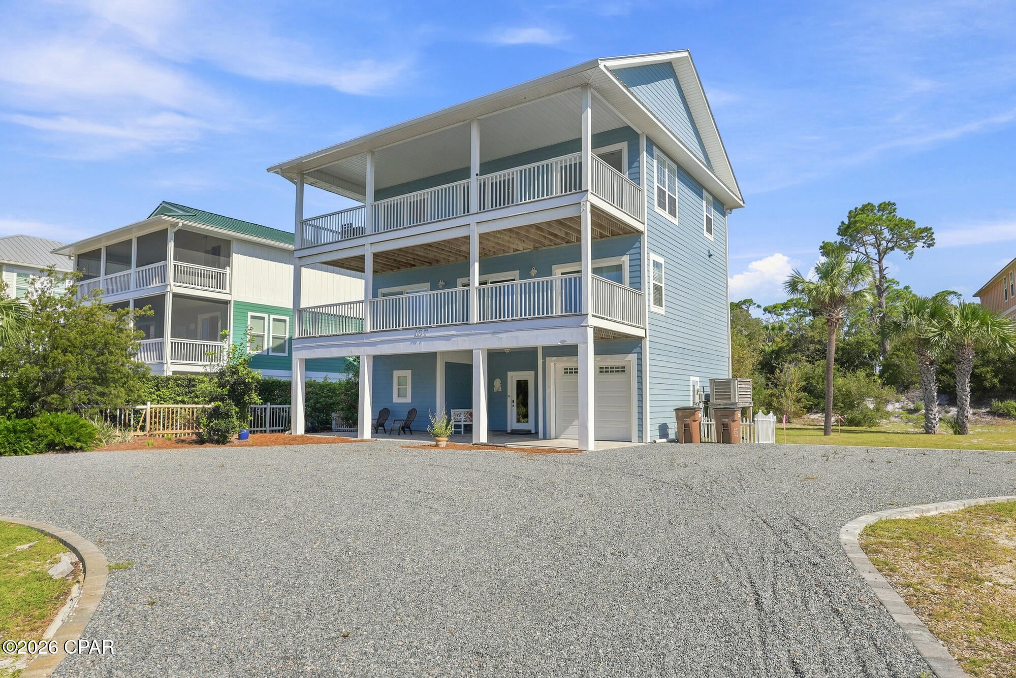 Two Palms - Residential