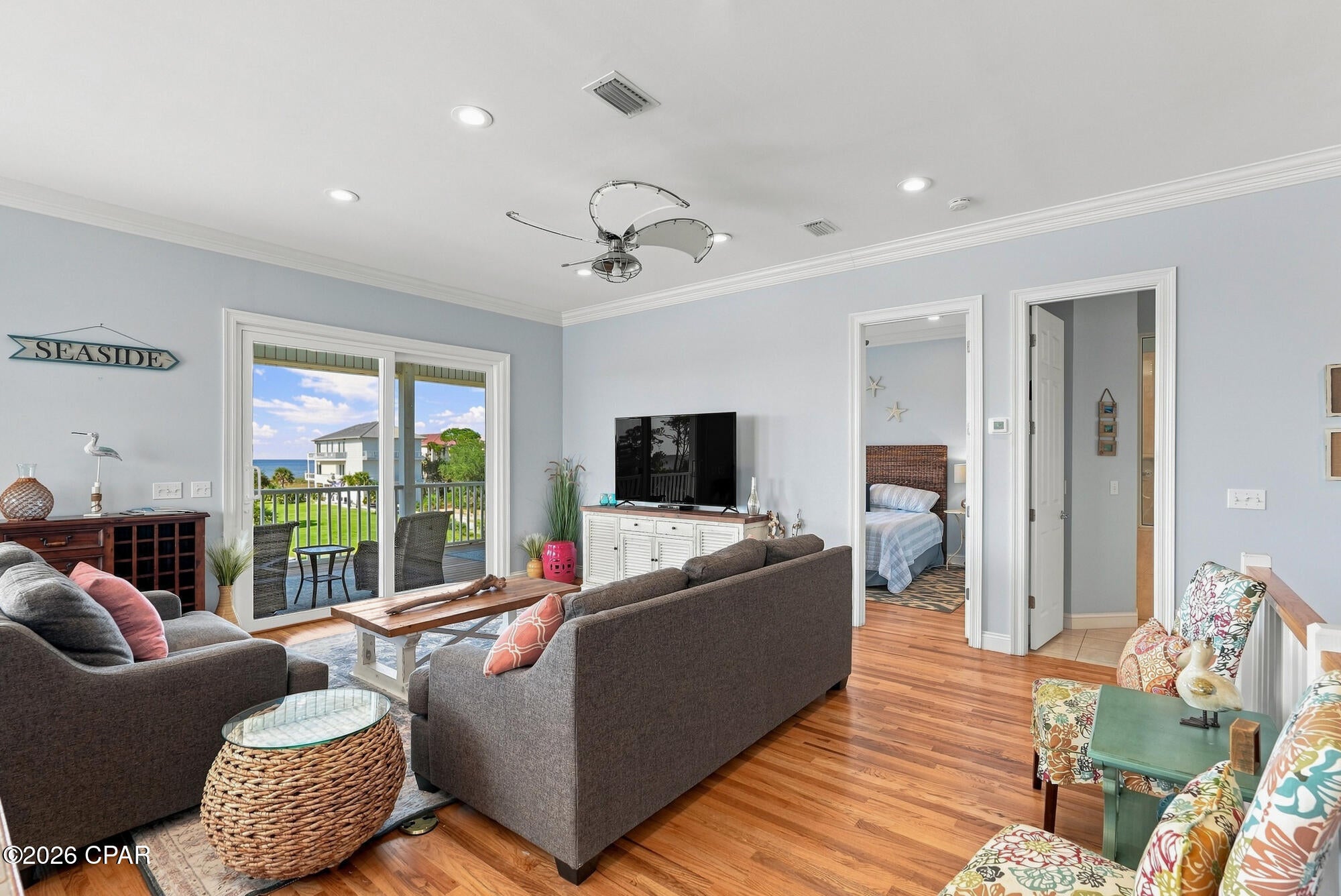 Two Palms - Residential