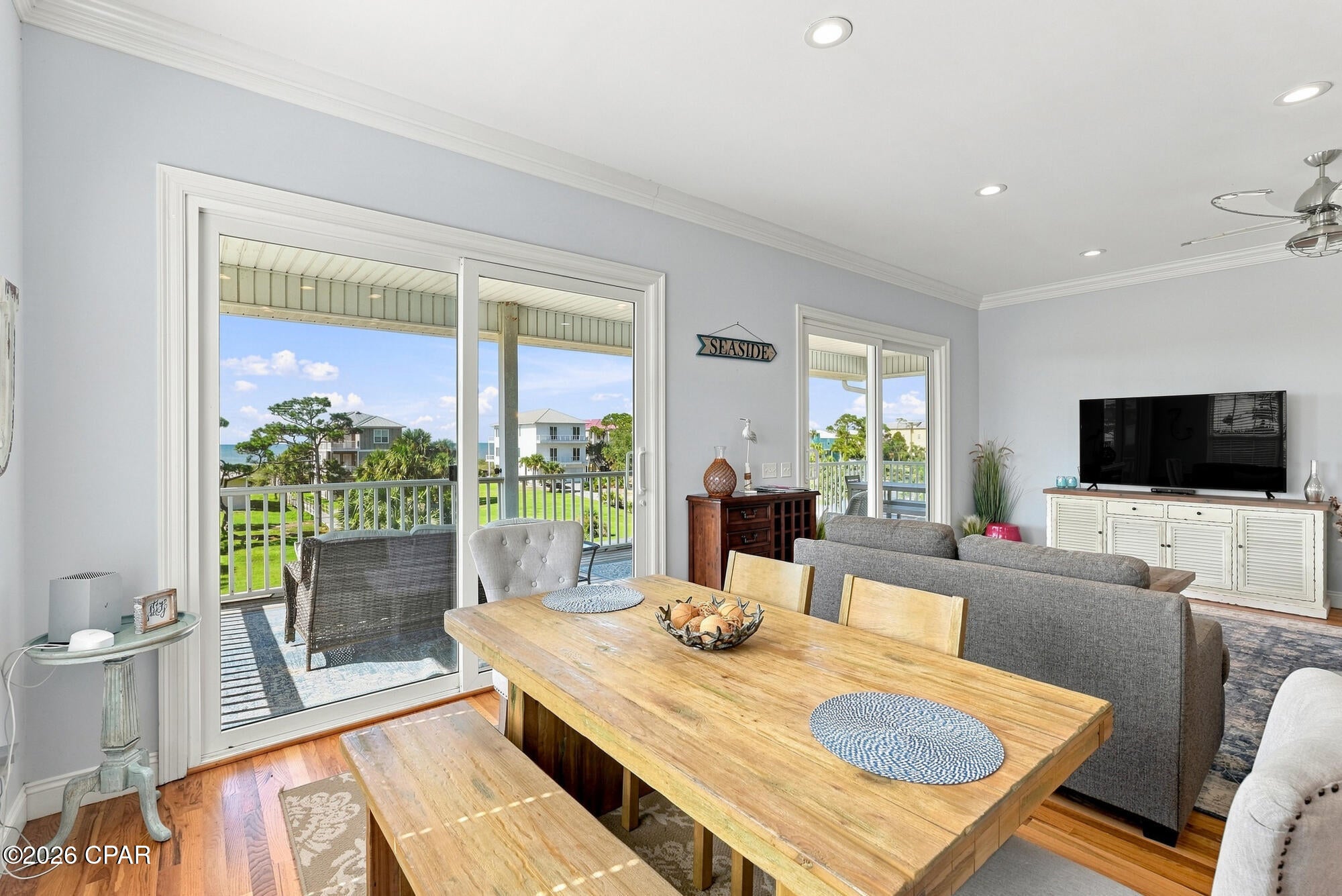 Two Palms - Residential
