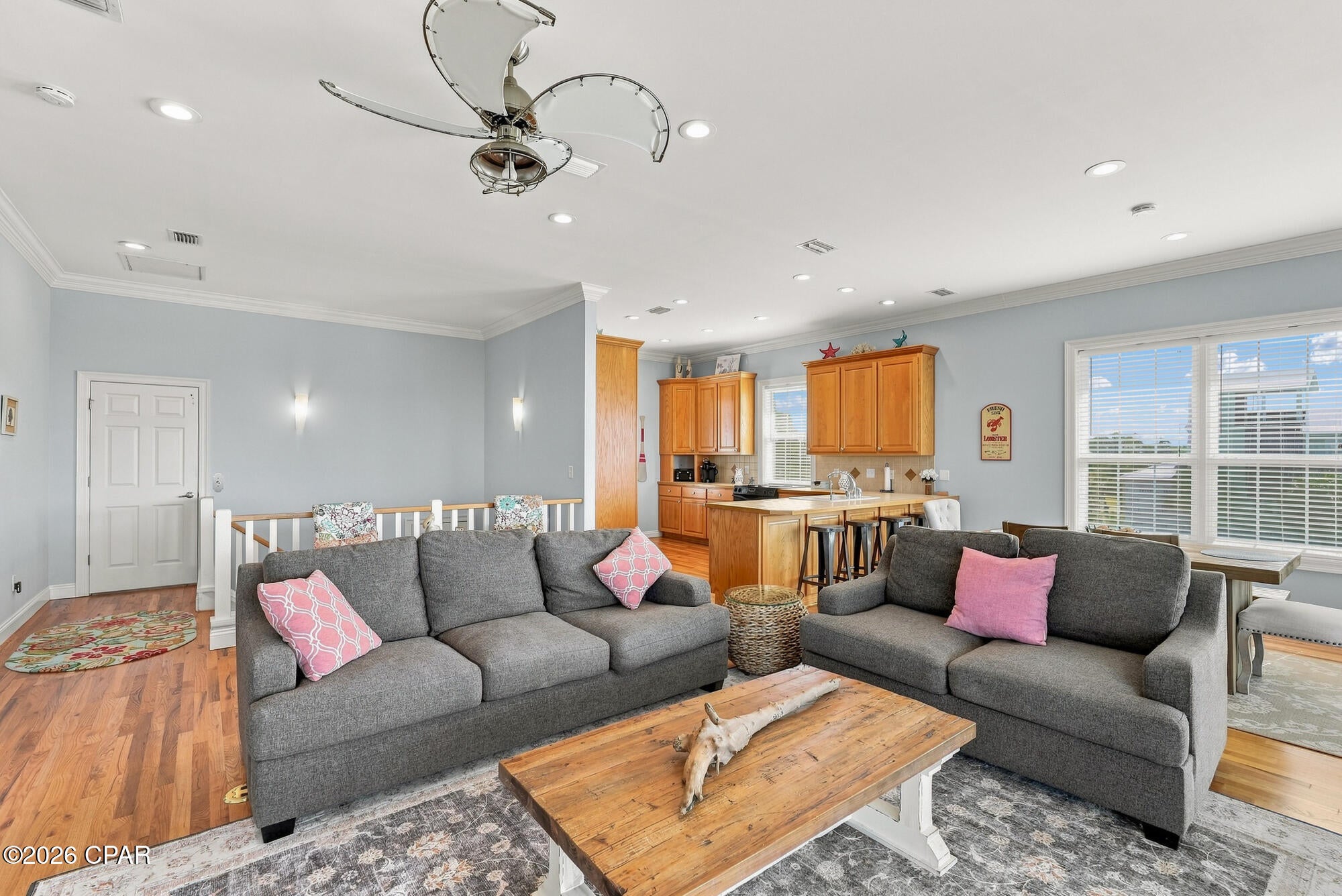 Two Palms - Residential