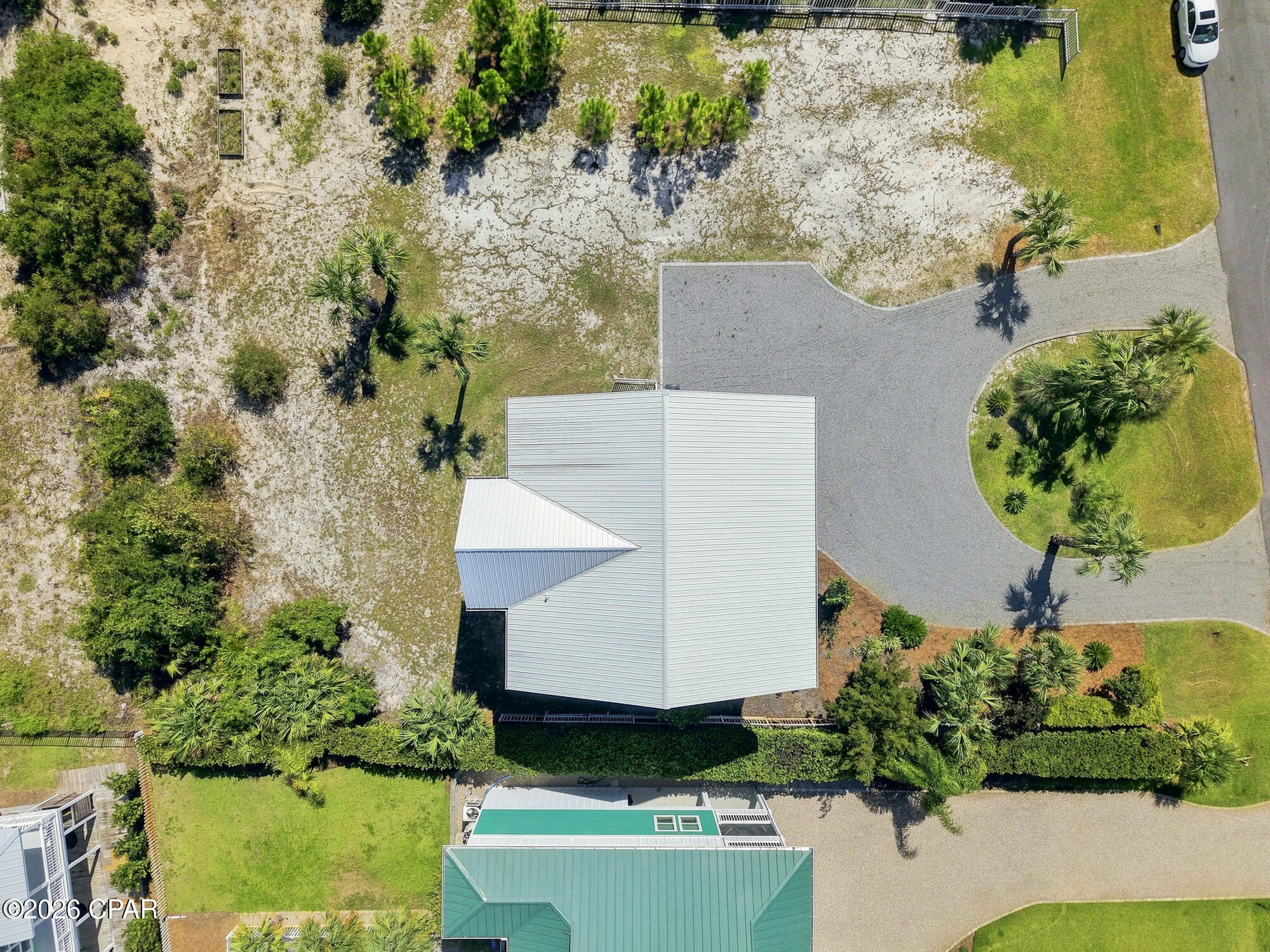 Two Palms - Residential