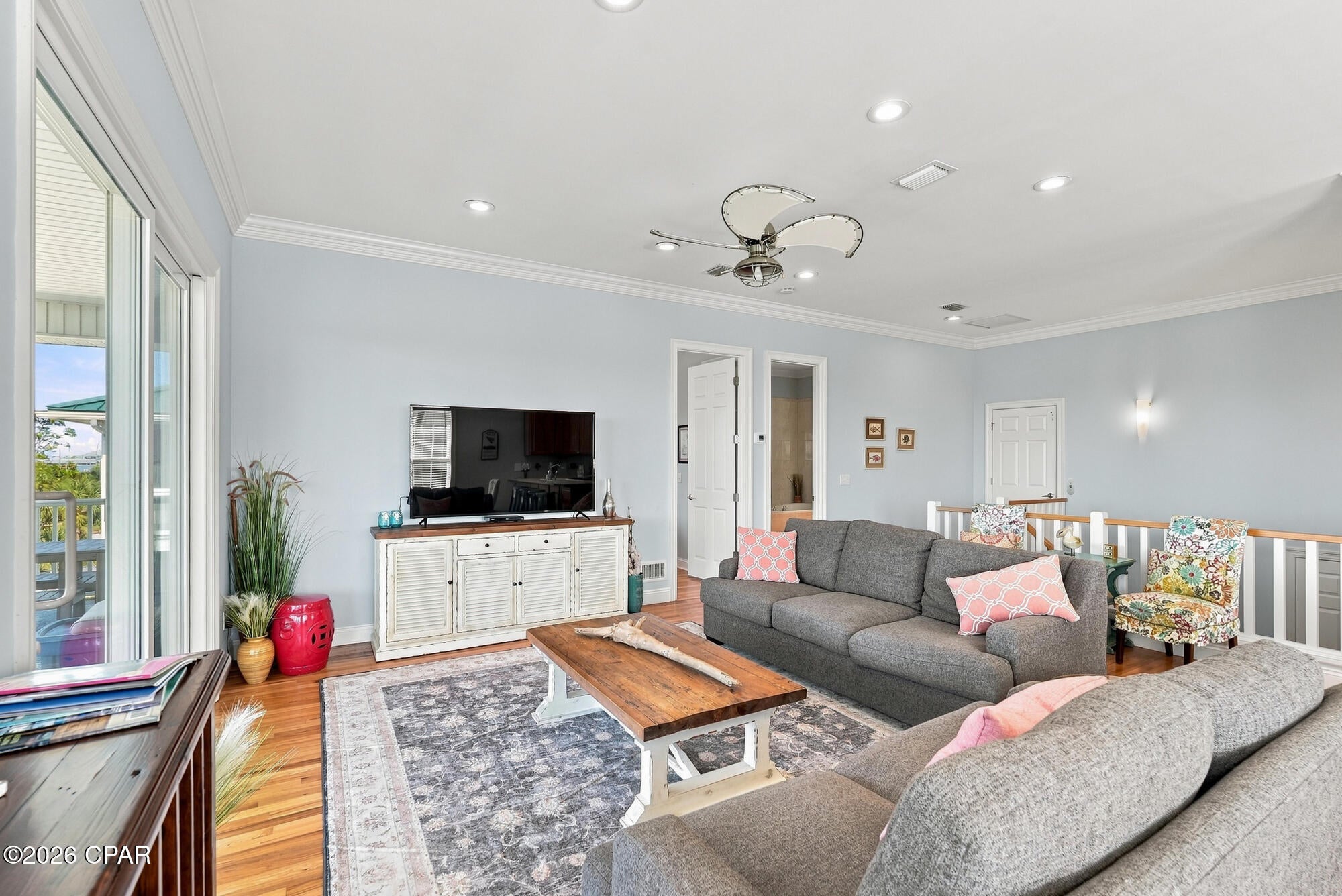 Two Palms - Residential