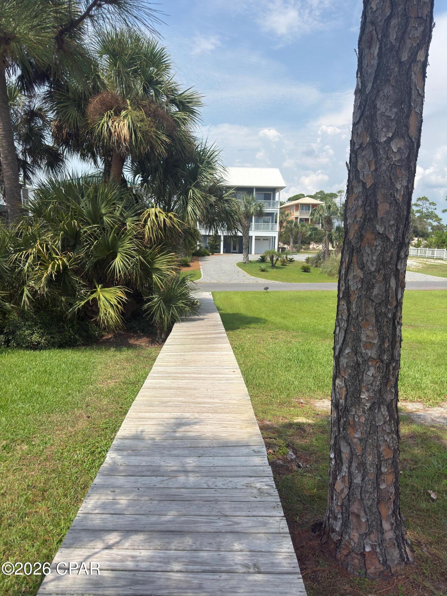 Two Palms - Residential