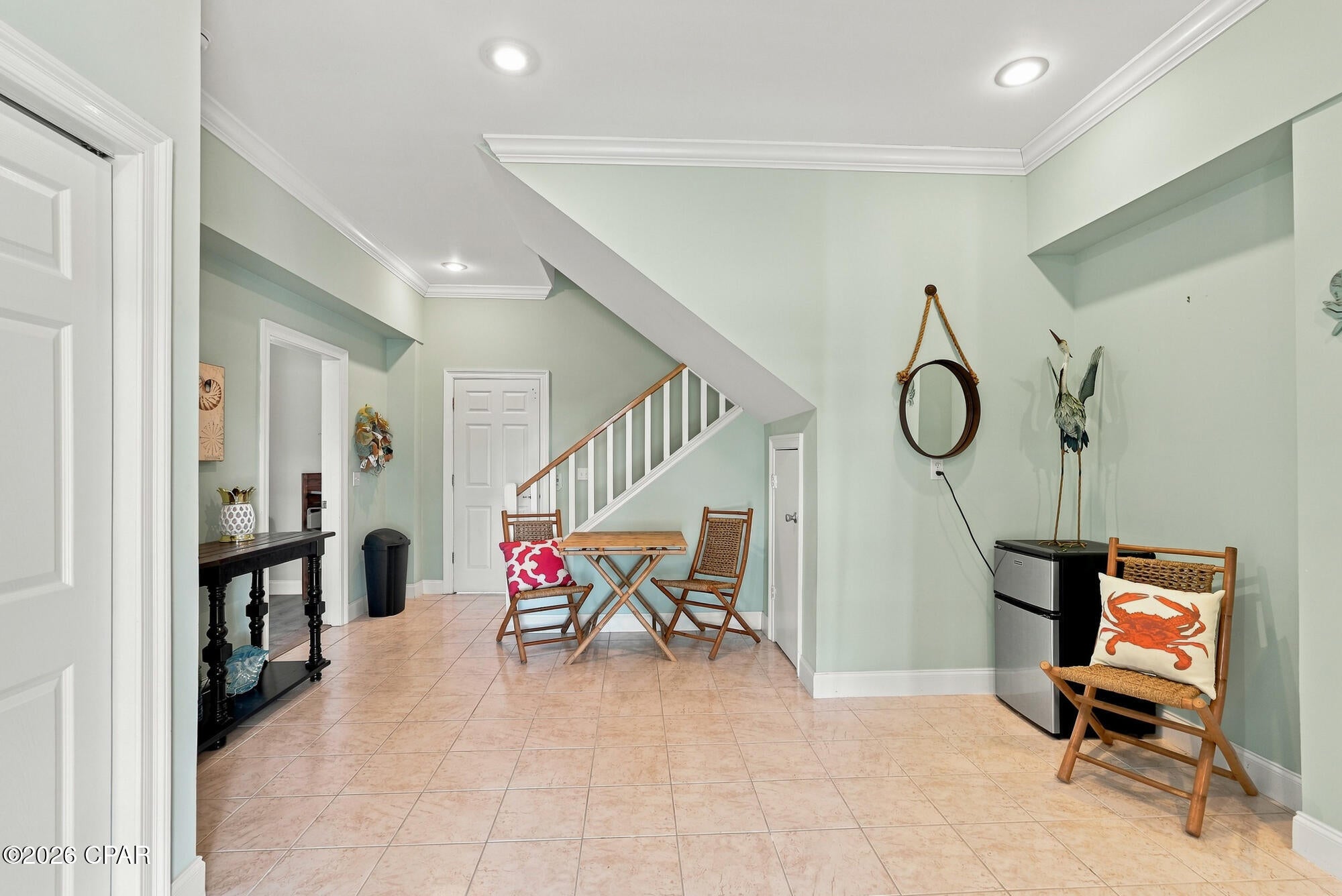 Two Palms - Residential