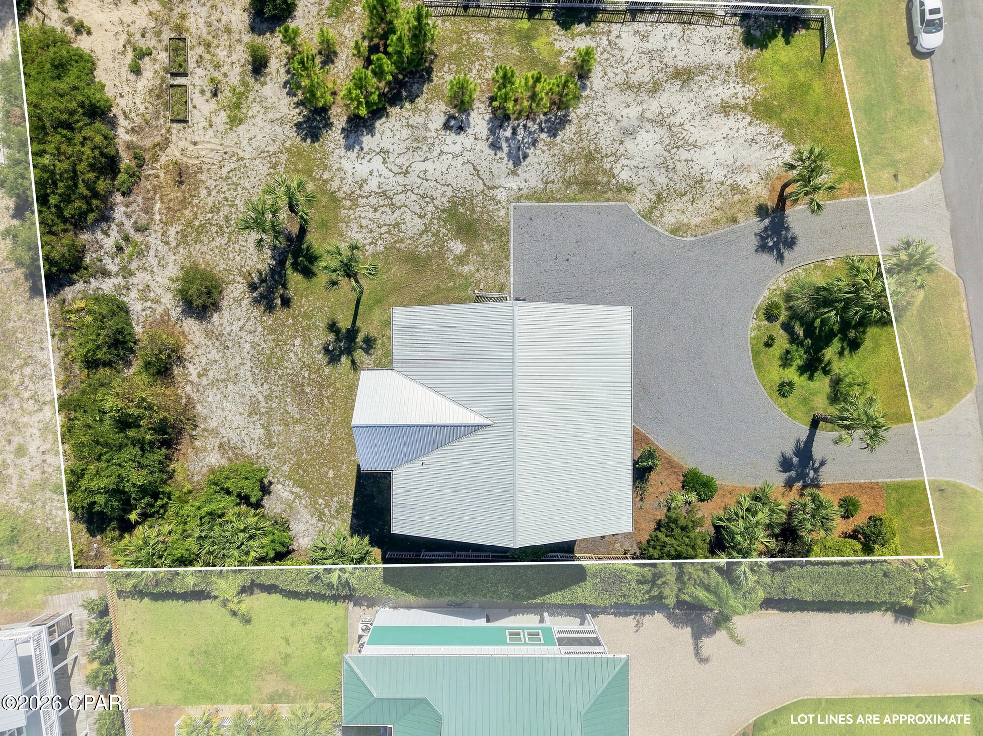 Two Palms - Residential