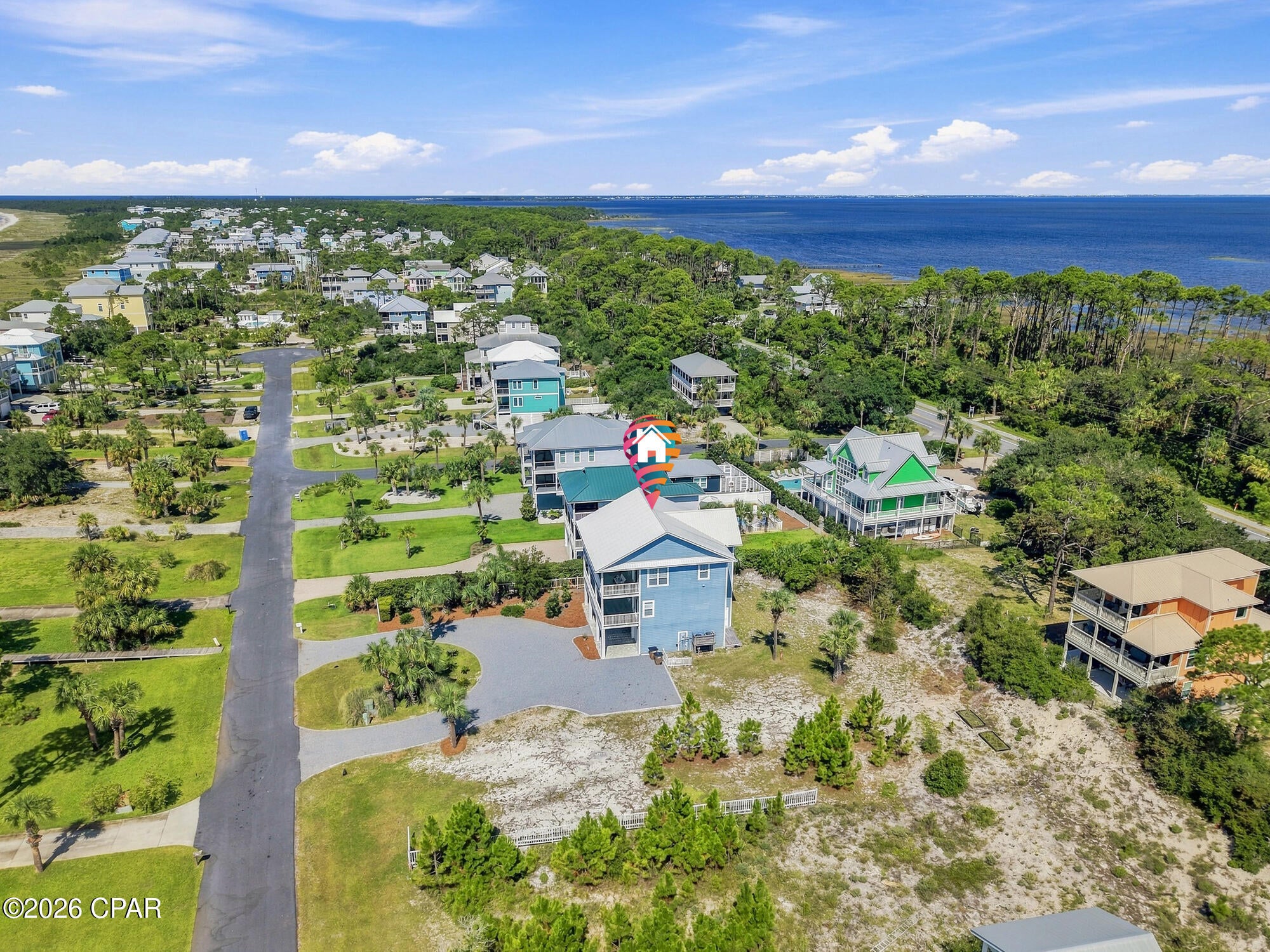 Two Palms - Residential