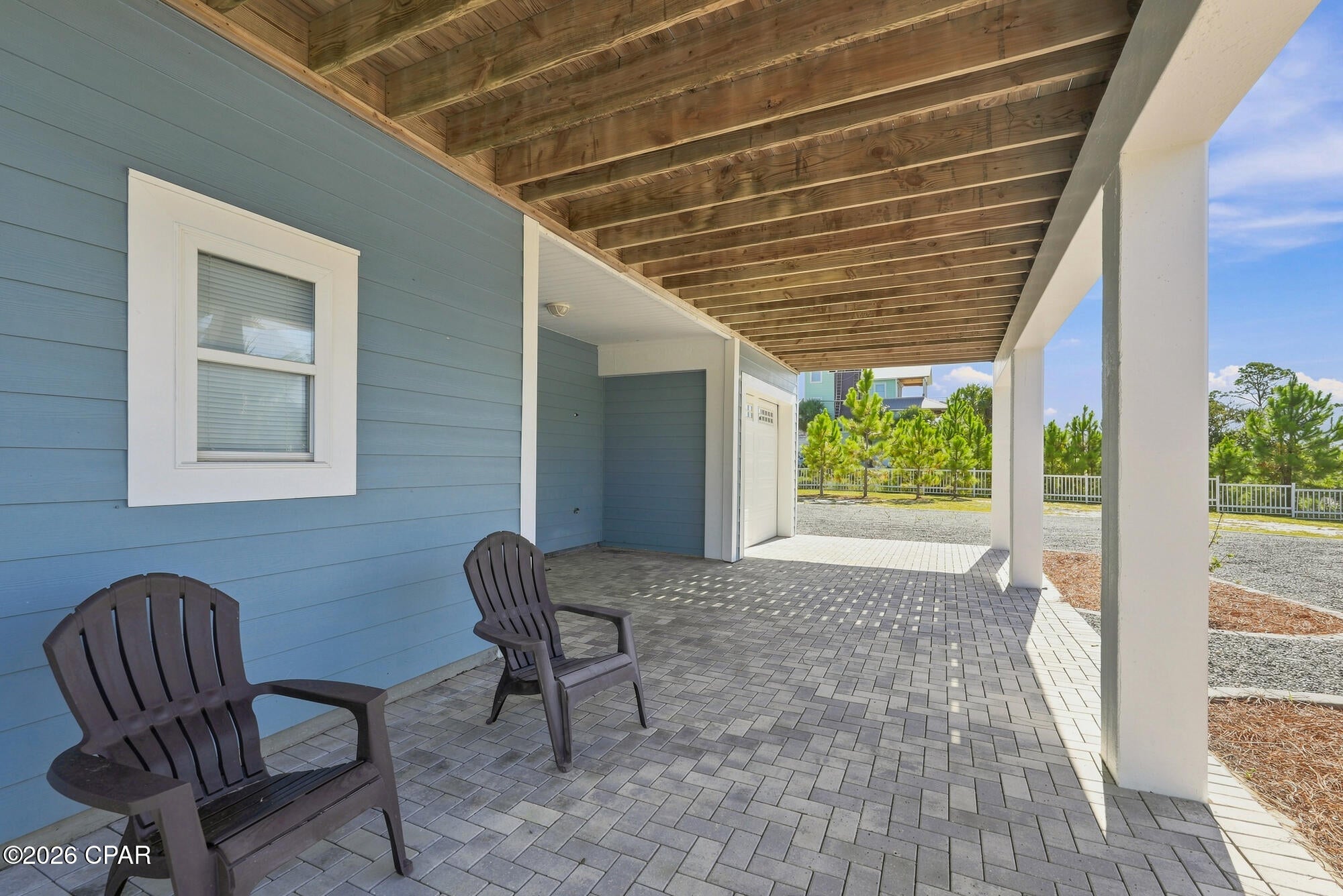 Two Palms - Residential