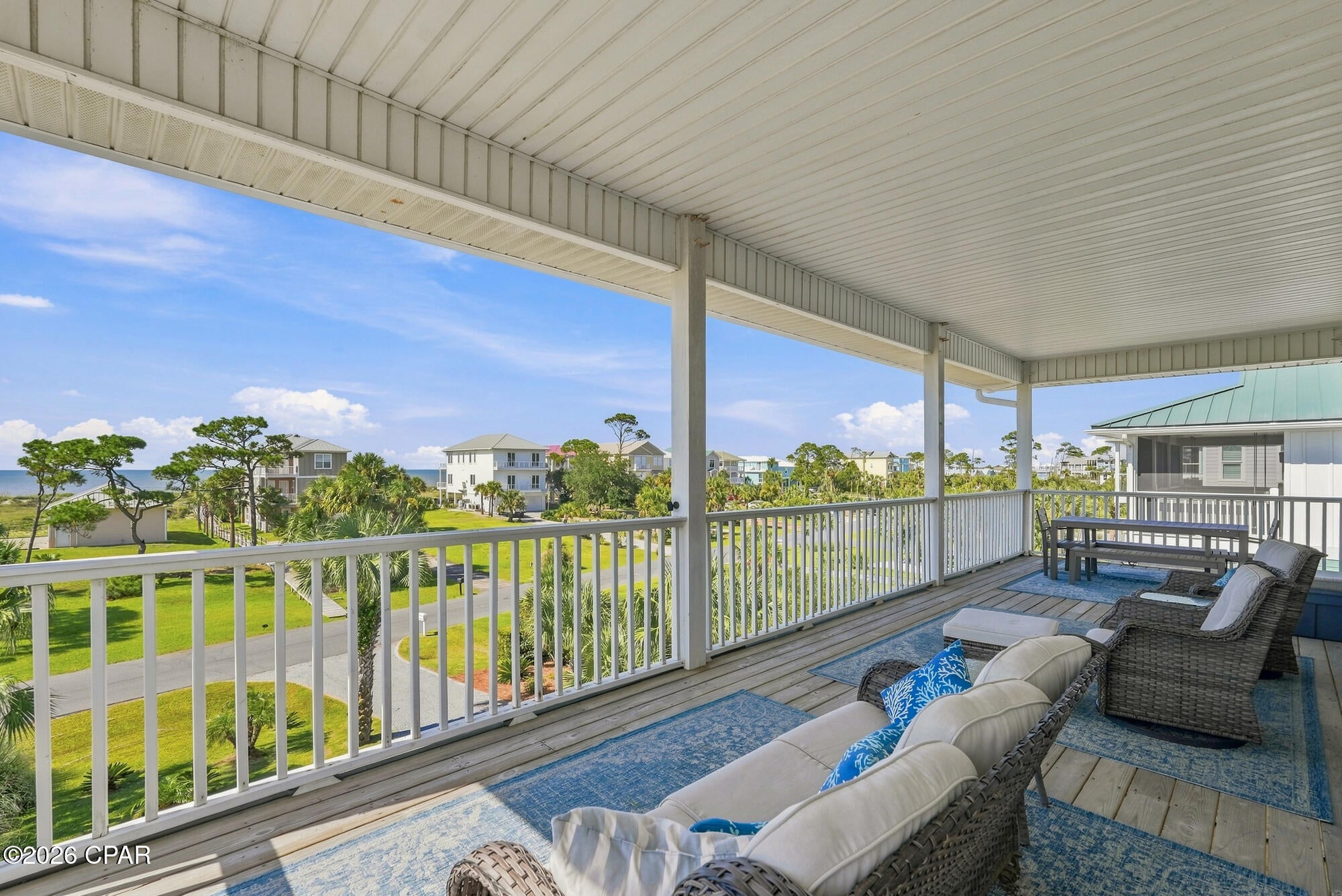 Two Palms - Residential