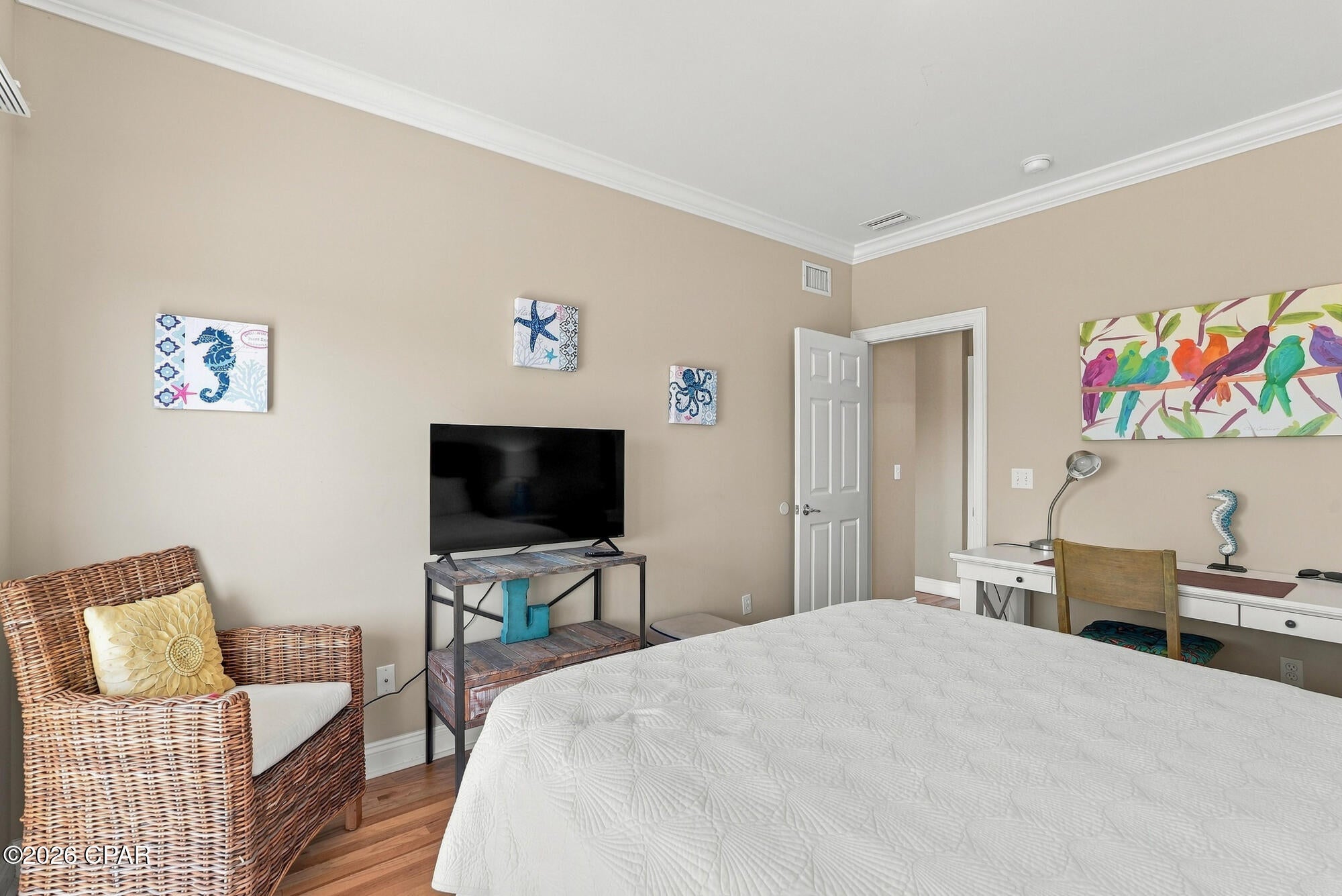 Two Palms - Residential