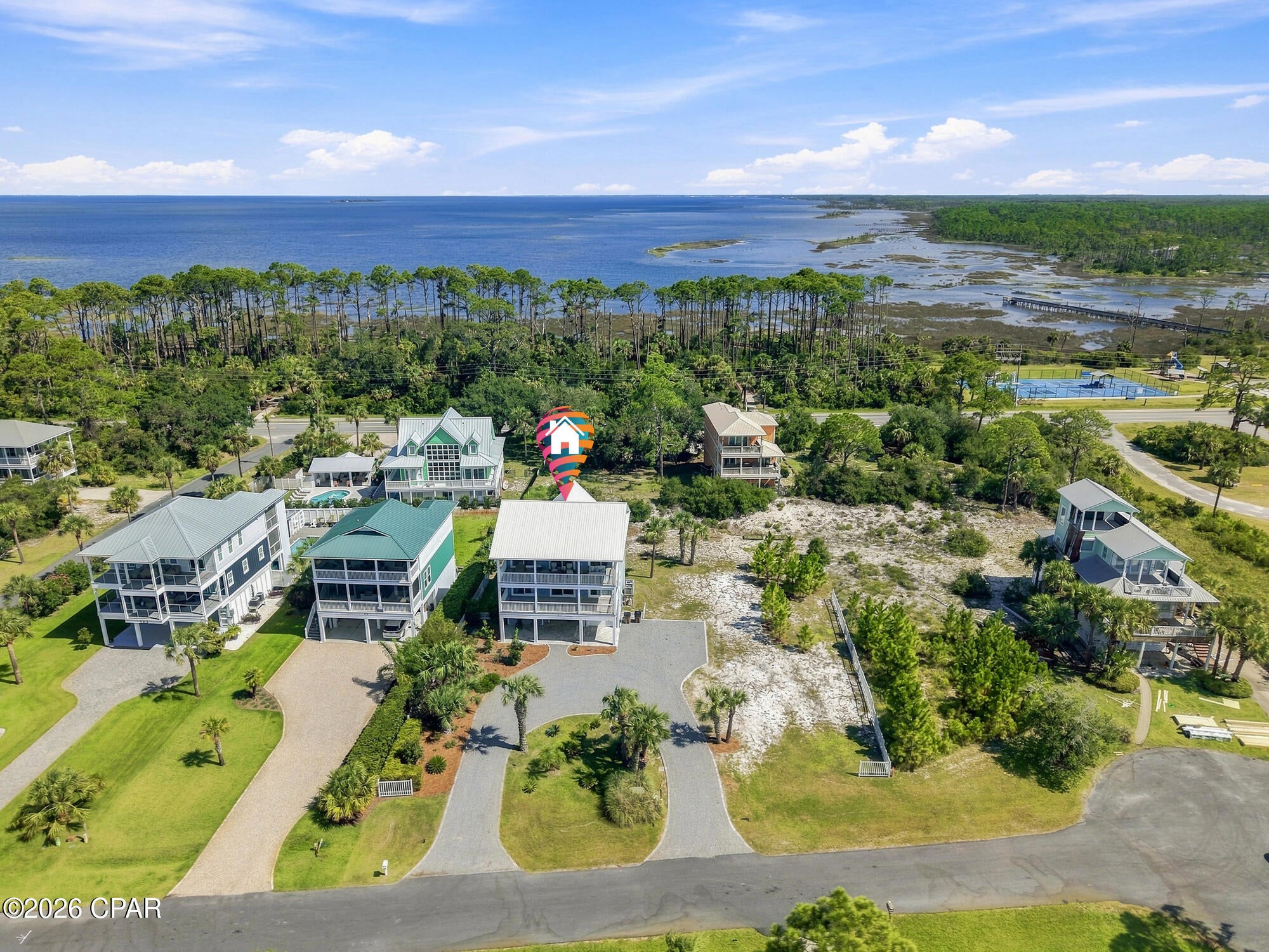 Two Palms - Residential