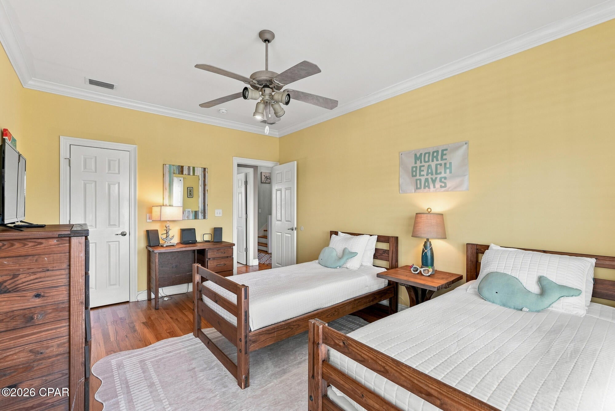 Two Palms - Residential