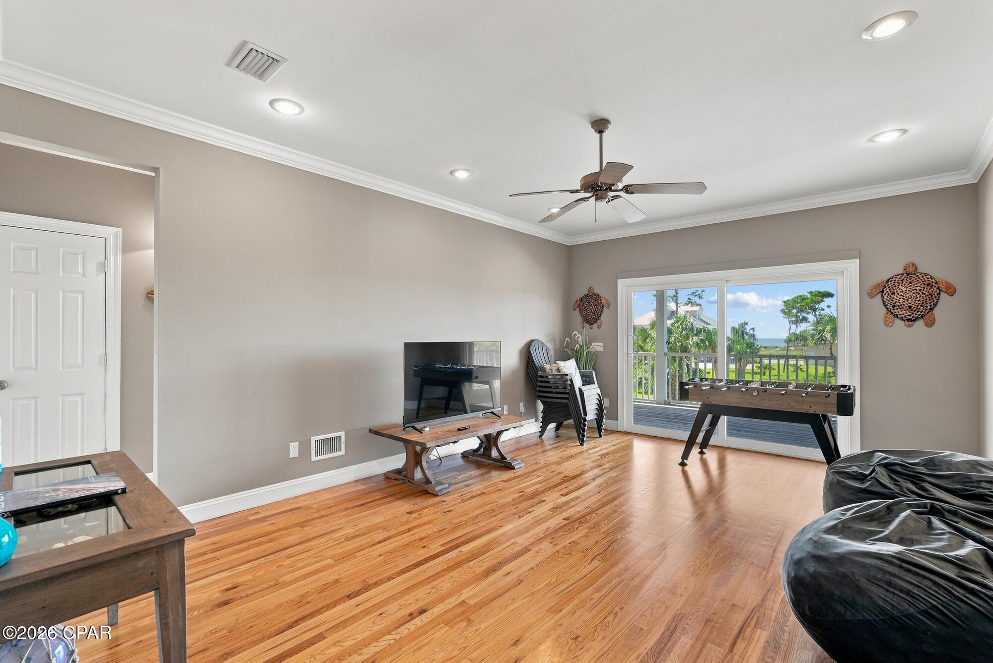 Two Palms - Residential