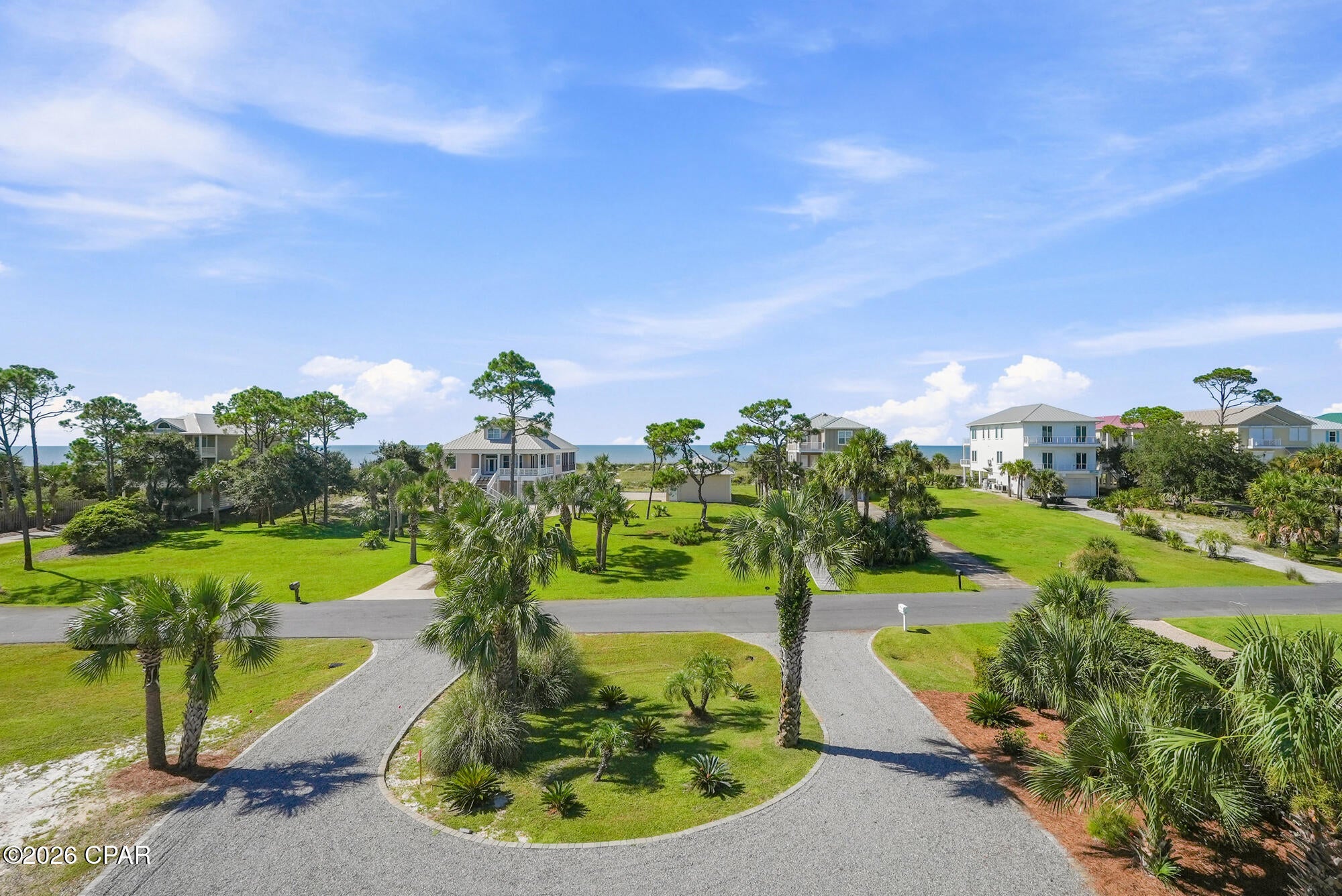 Two Palms - Residential