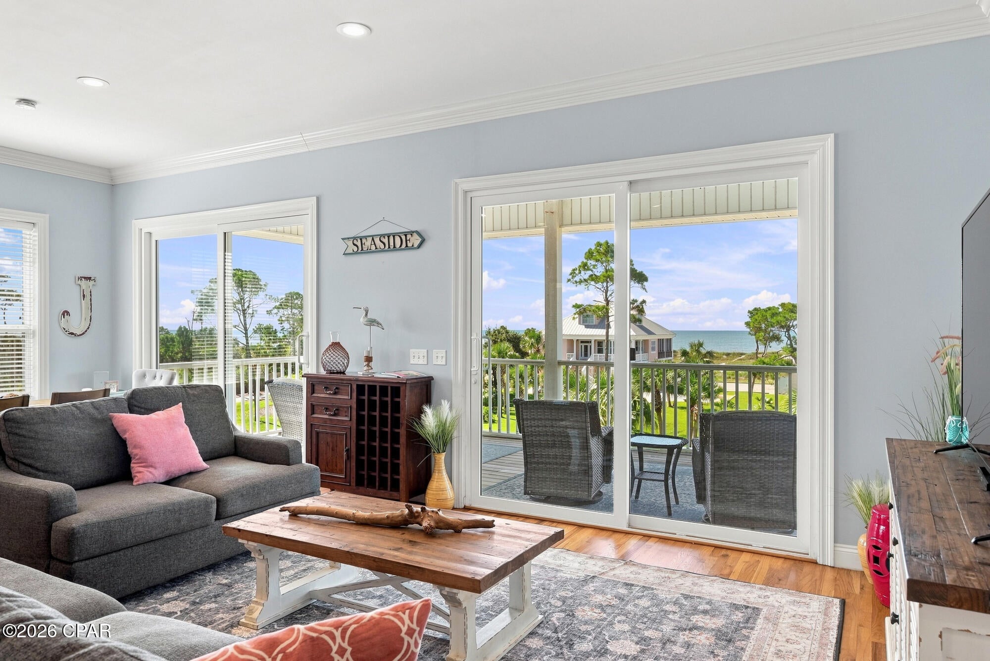 Two Palms - Residential