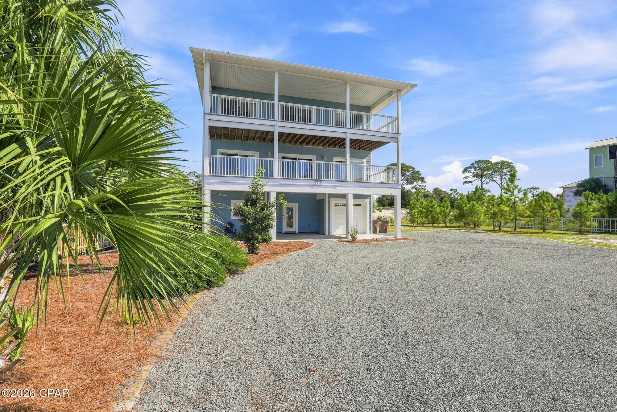 Two Palms - Residential