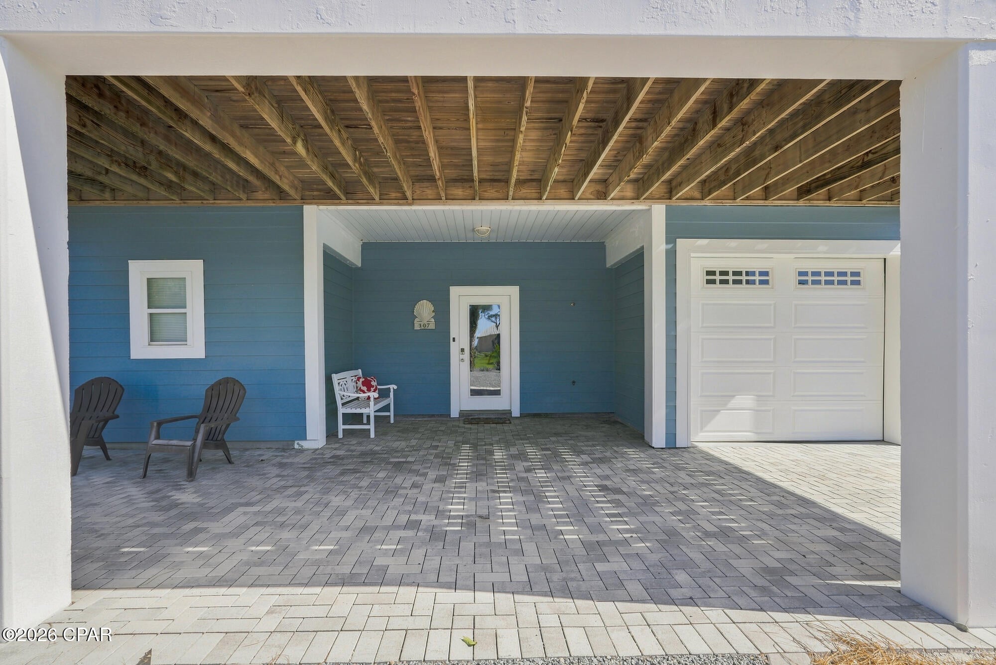Two Palms - Residential