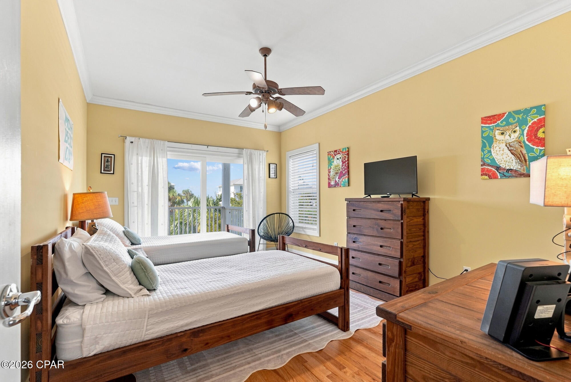Two Palms - Residential