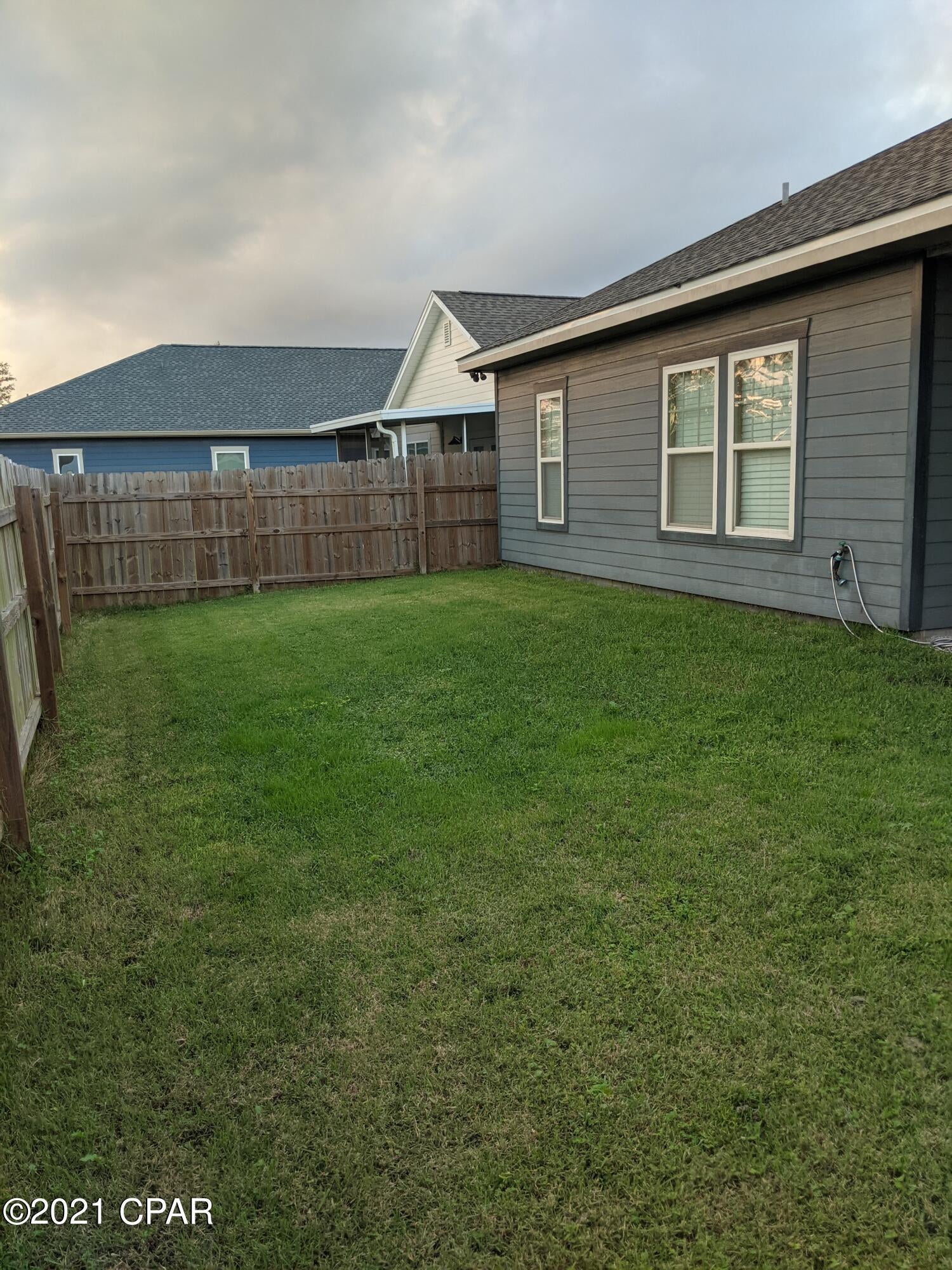Hidden Ridge - Residential