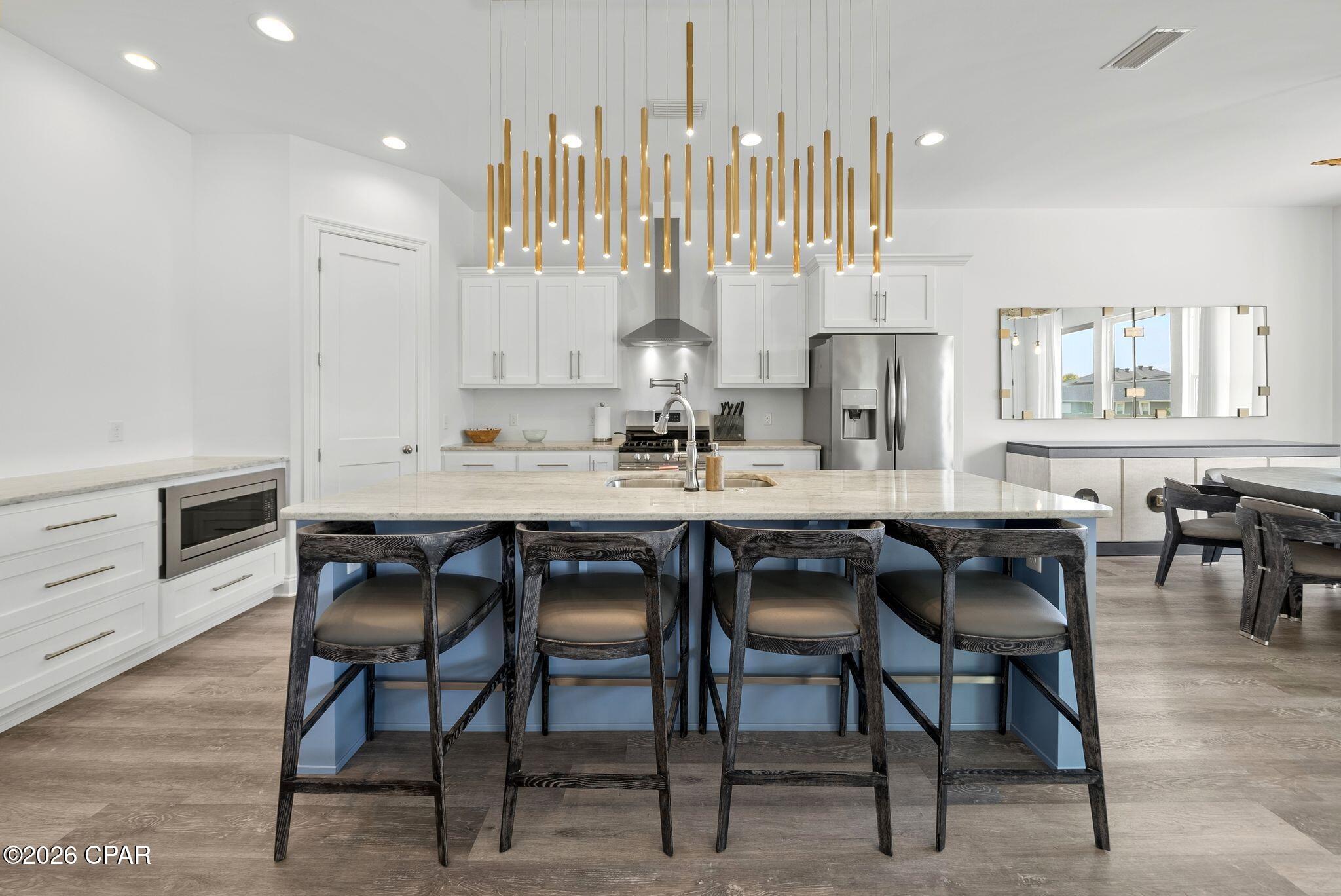 Bay Point Unit 1 - Residential