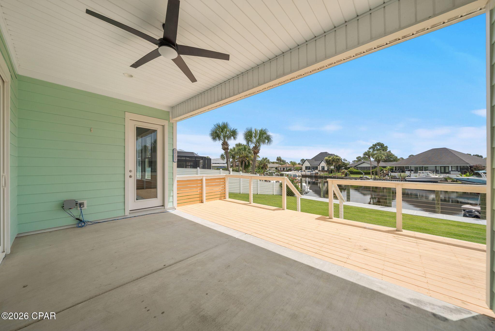 Bay Point Unit 1 - Residential