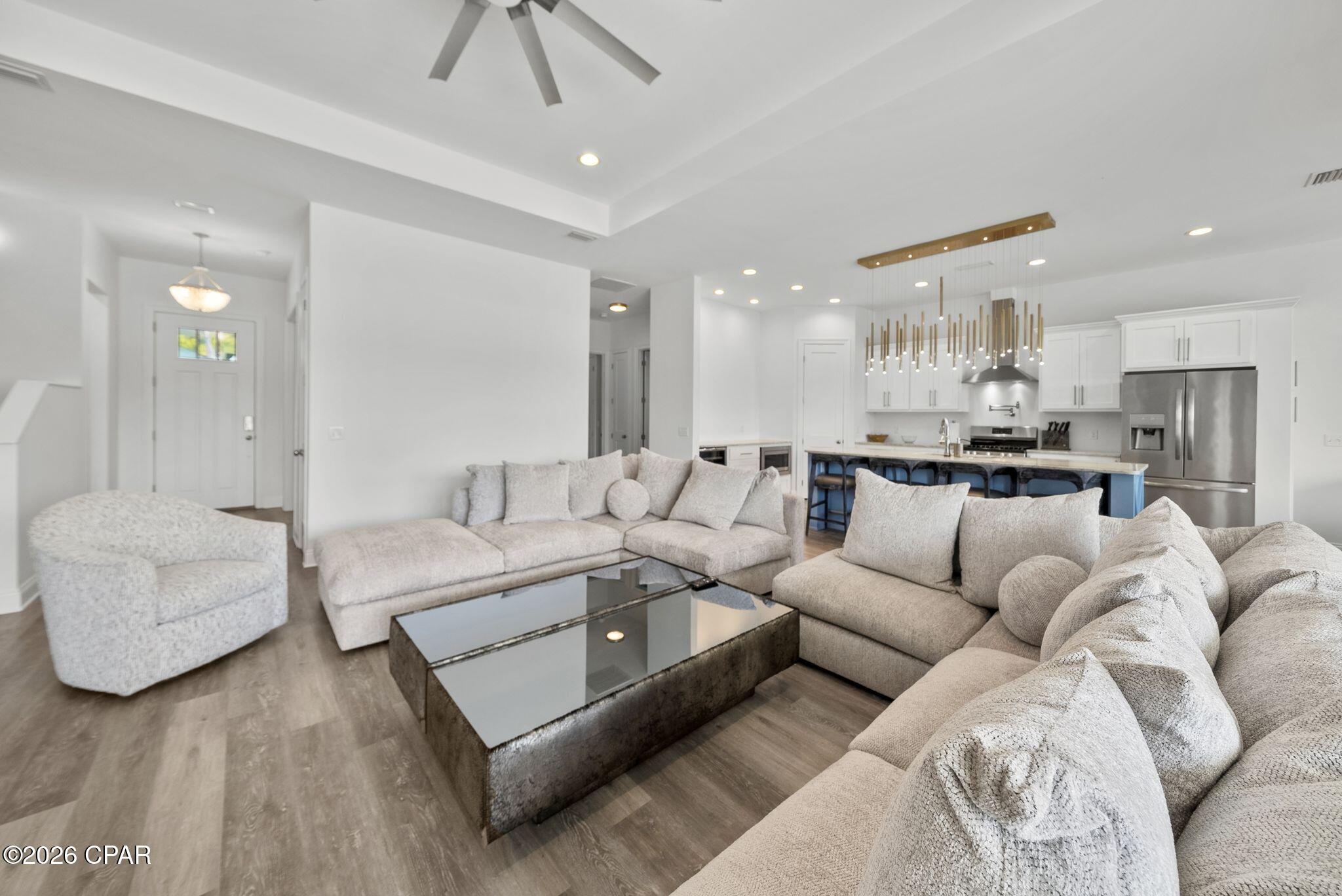 Bay Point Unit 1 - Residential
