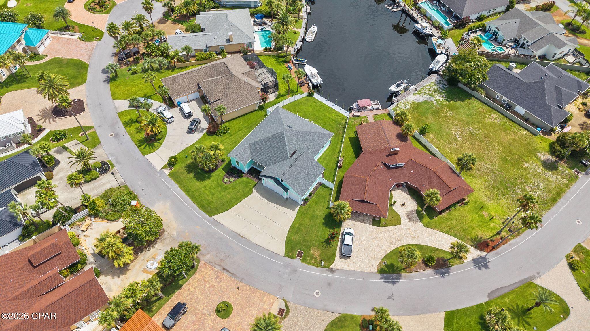 Bay Point Unit 1 - Residential