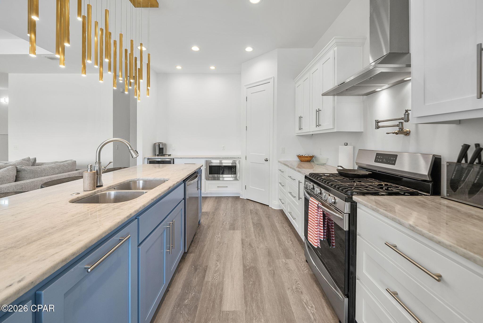 Bay Point Unit 1 - Residential