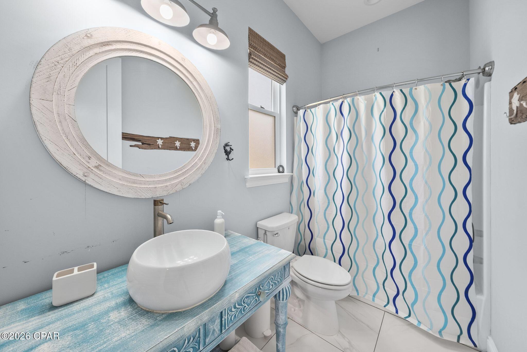 Bay Point Unit 1 - Residential