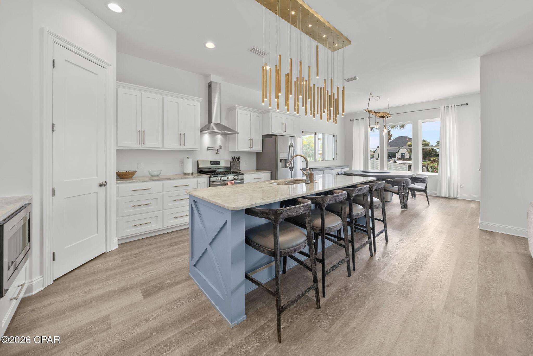 Bay Point Unit 1 - Residential