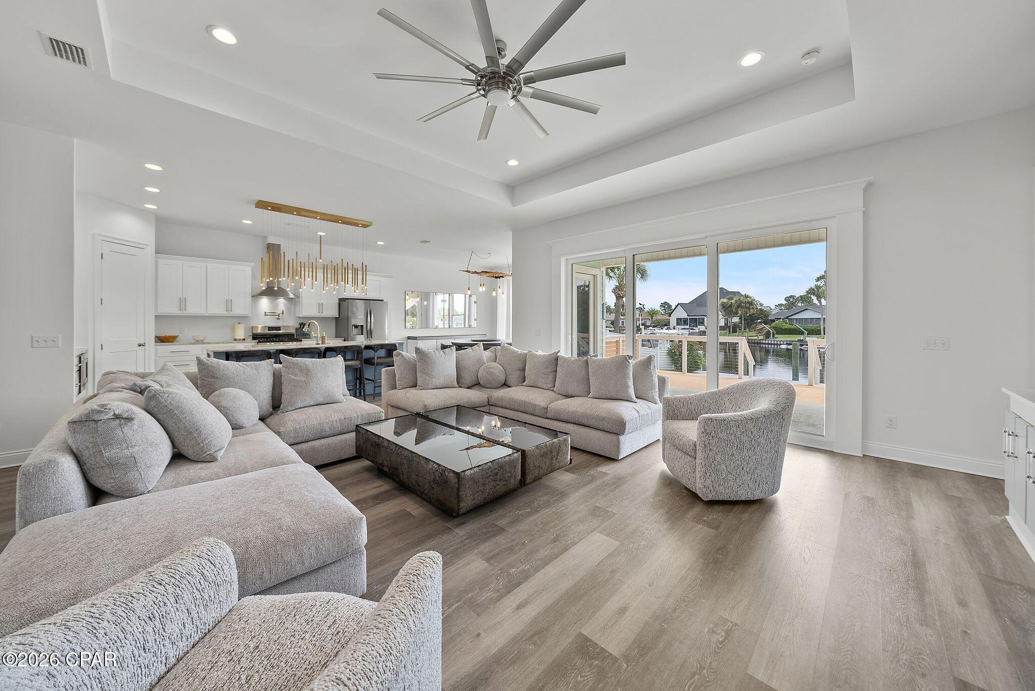 Bay Point Unit 1 - Residential