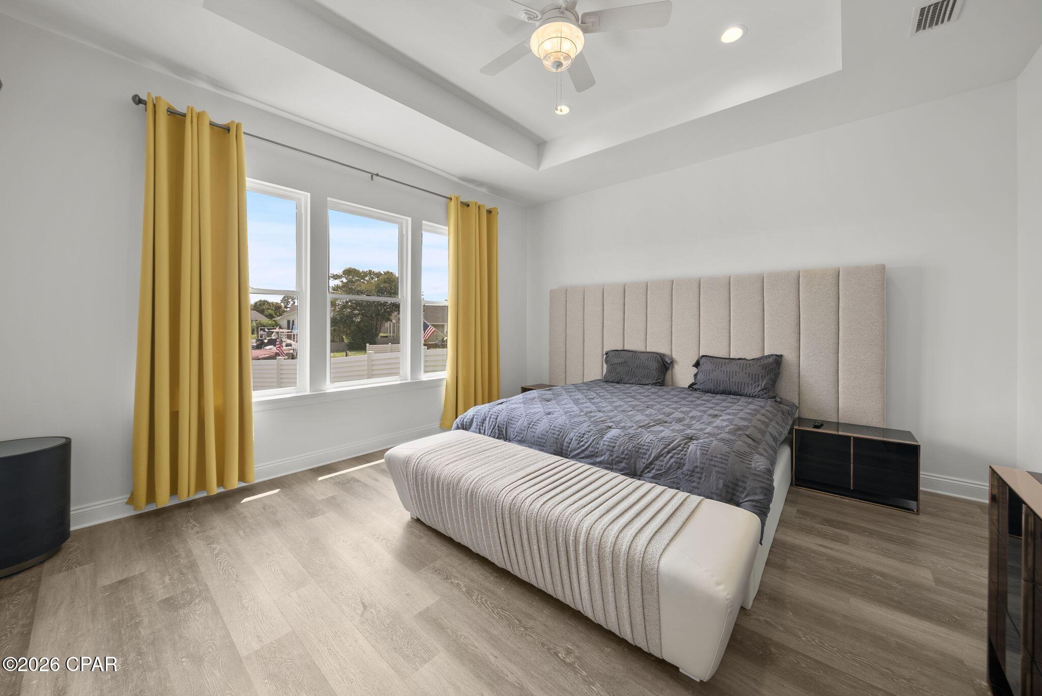 Bay Point Unit 1 - Residential