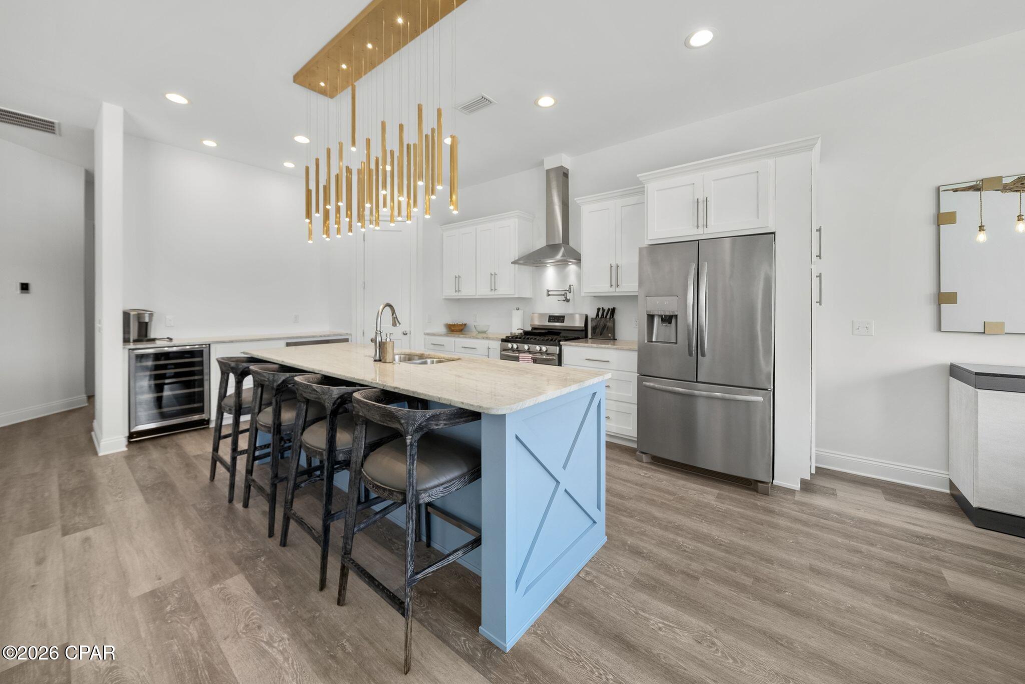 Bay Point Unit 1 - Residential