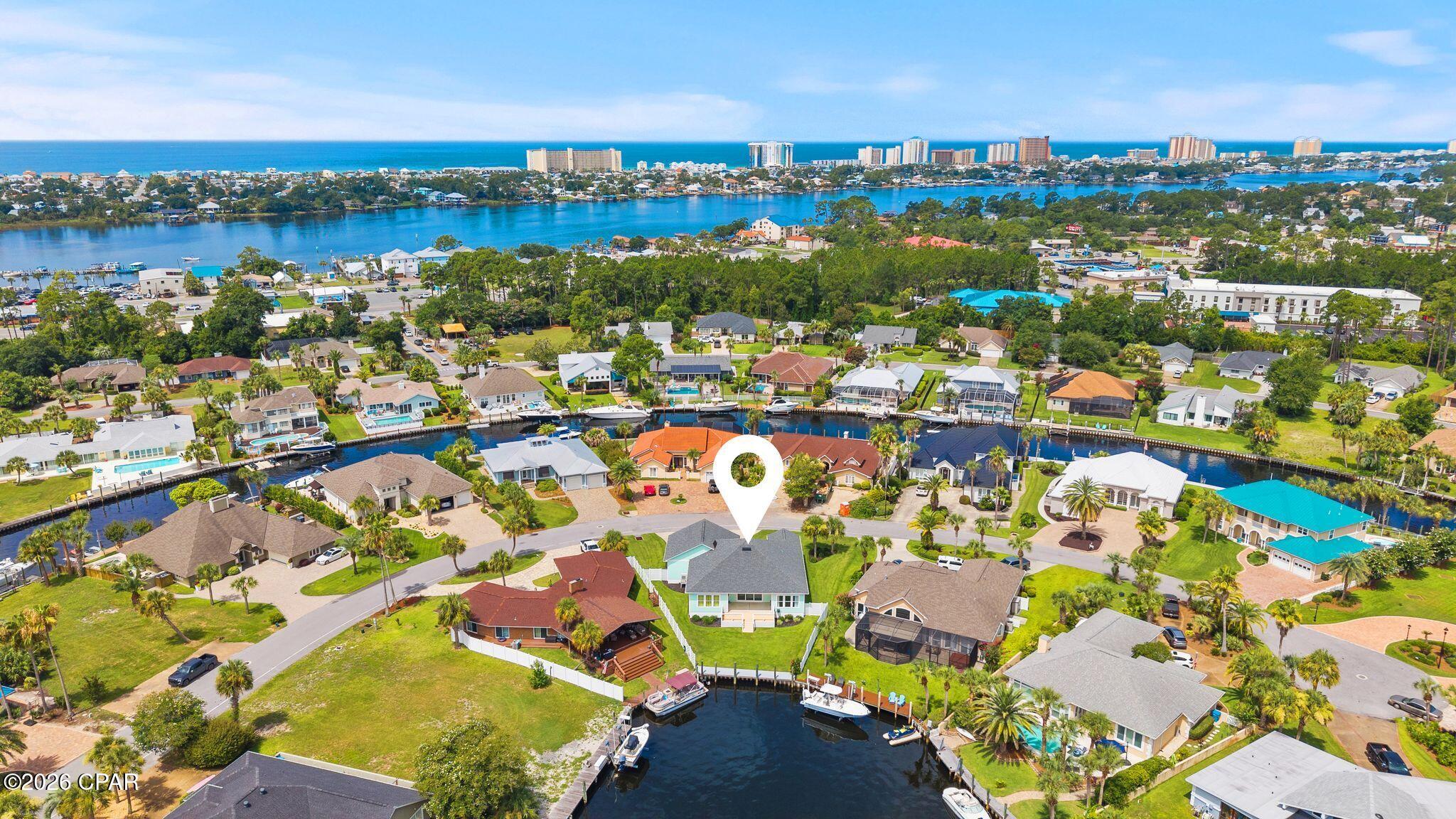 Bay Point Unit 1 - Residential